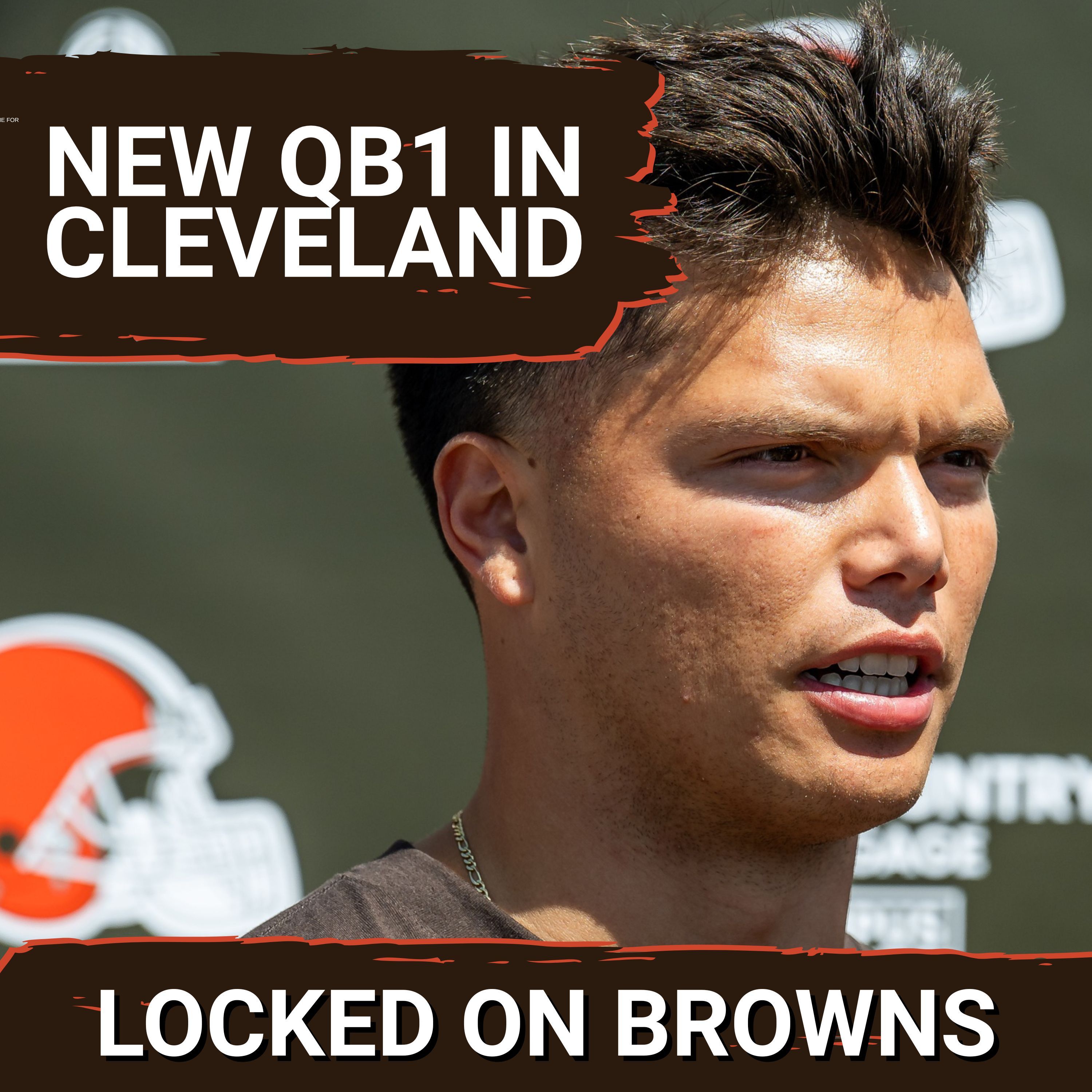 QB CHANGE: Cleveland Browns OFFICIALLY Name Dillon Gabriel QB1 | Will it Fix the Offense?