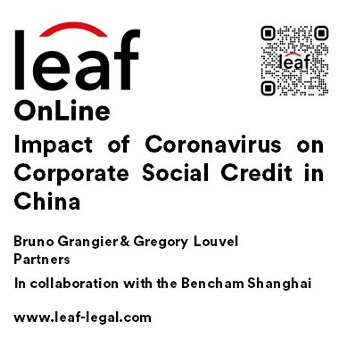 Leaf OnLine