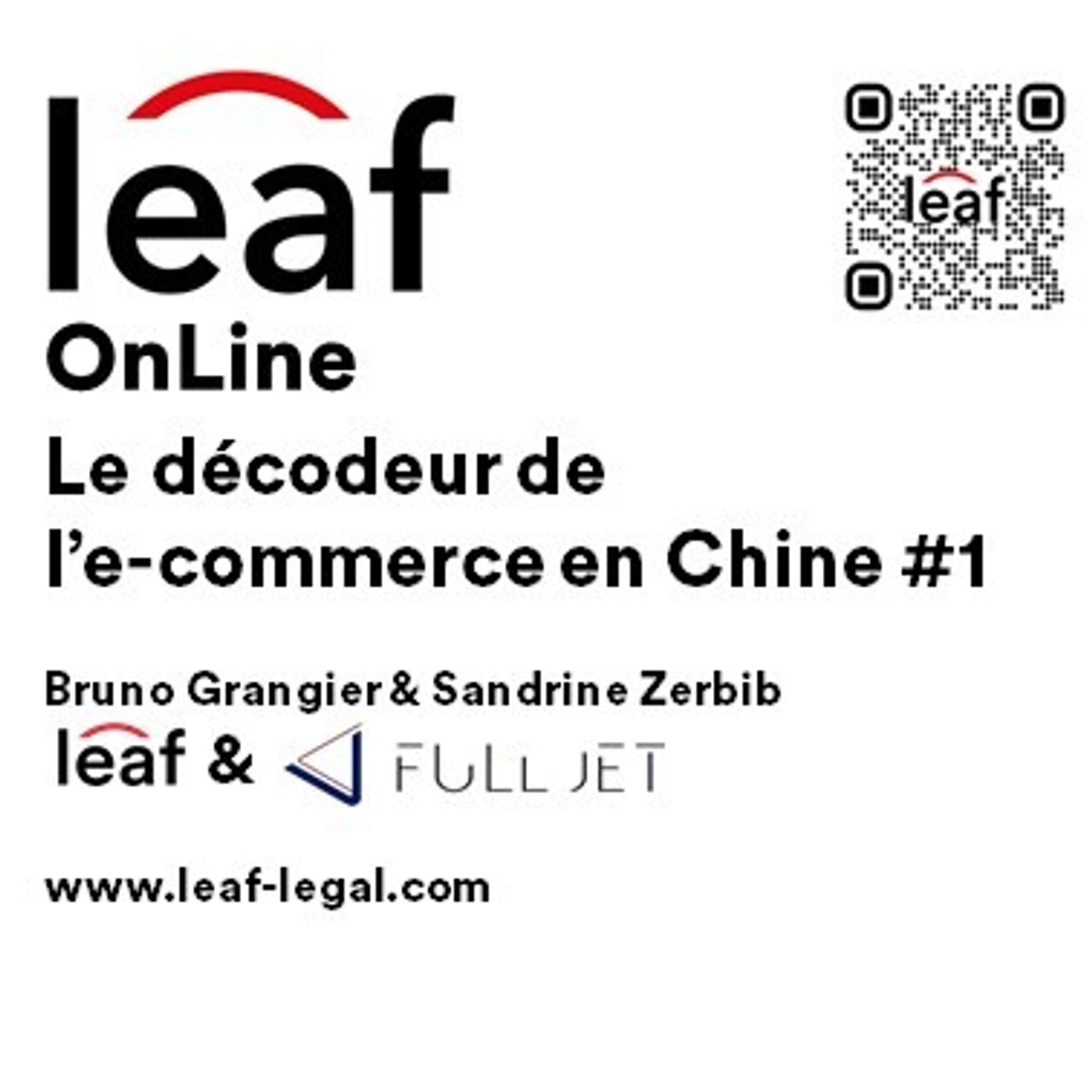 Leaf OnLine