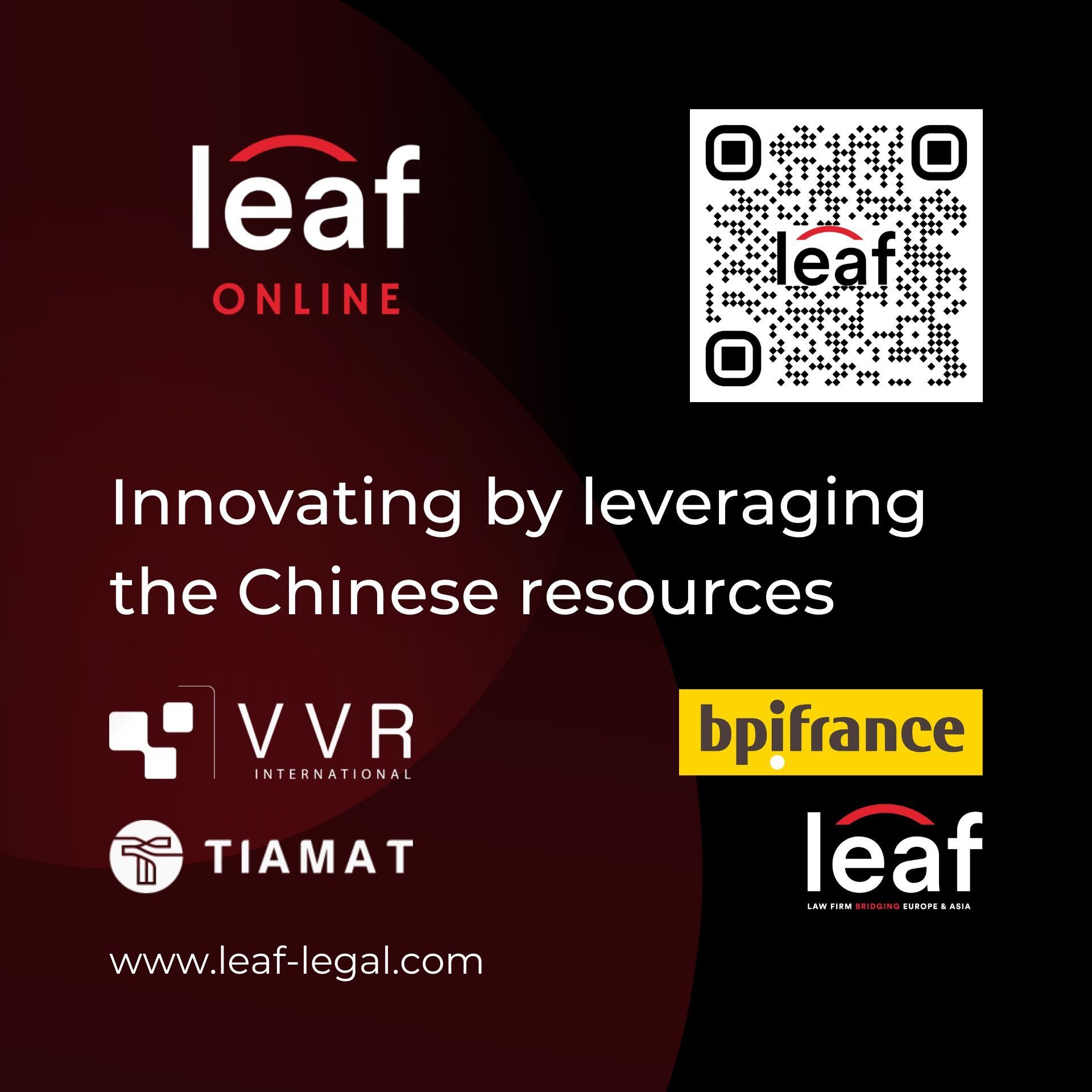 Leaf OnLine