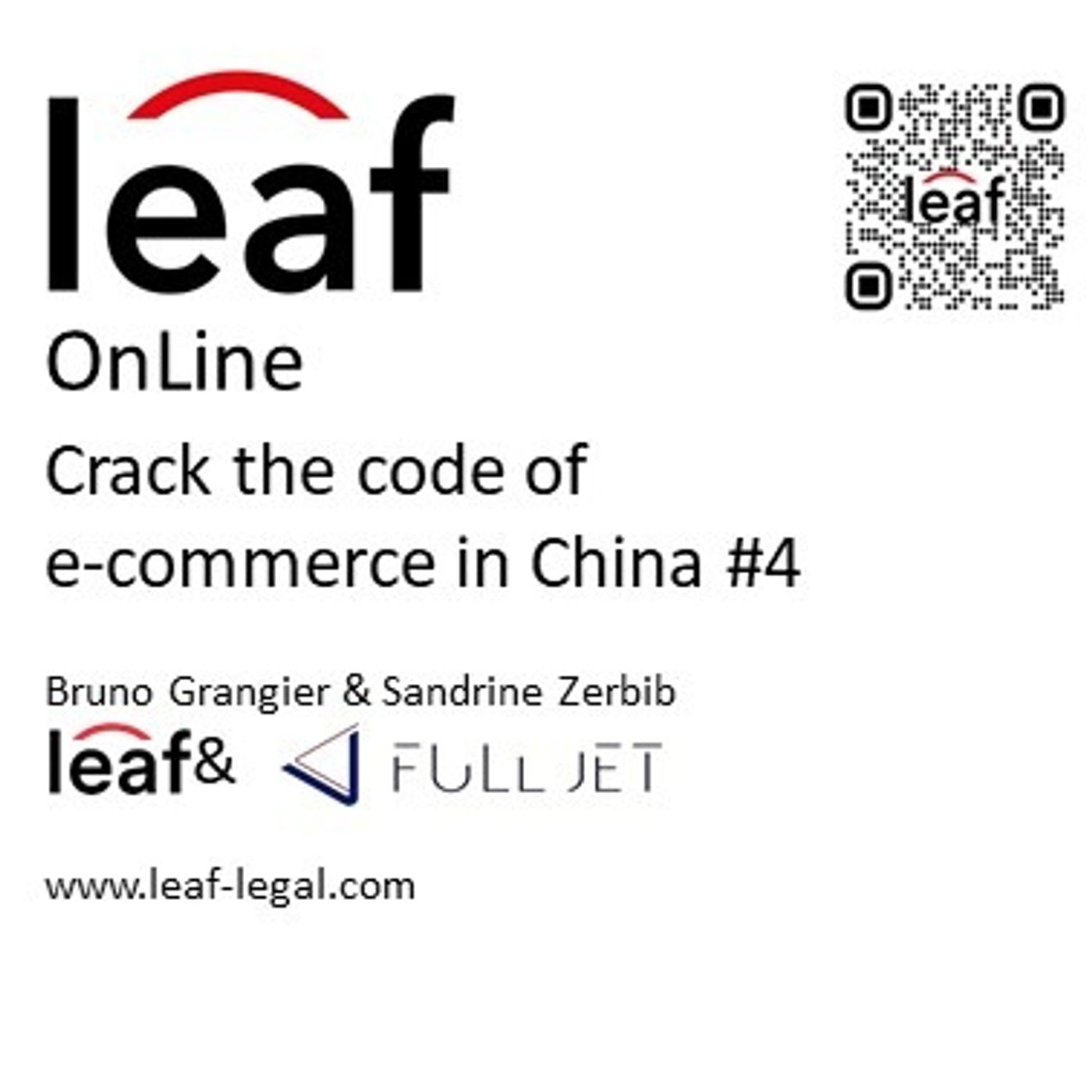 Leaf OnLine