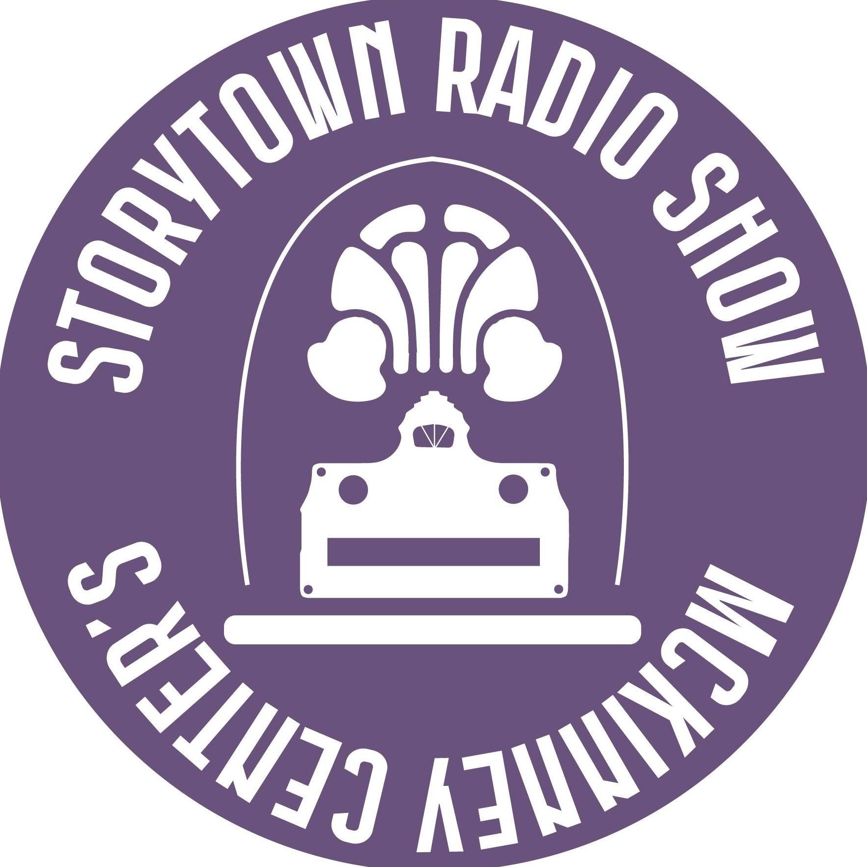 StoryTown Radio