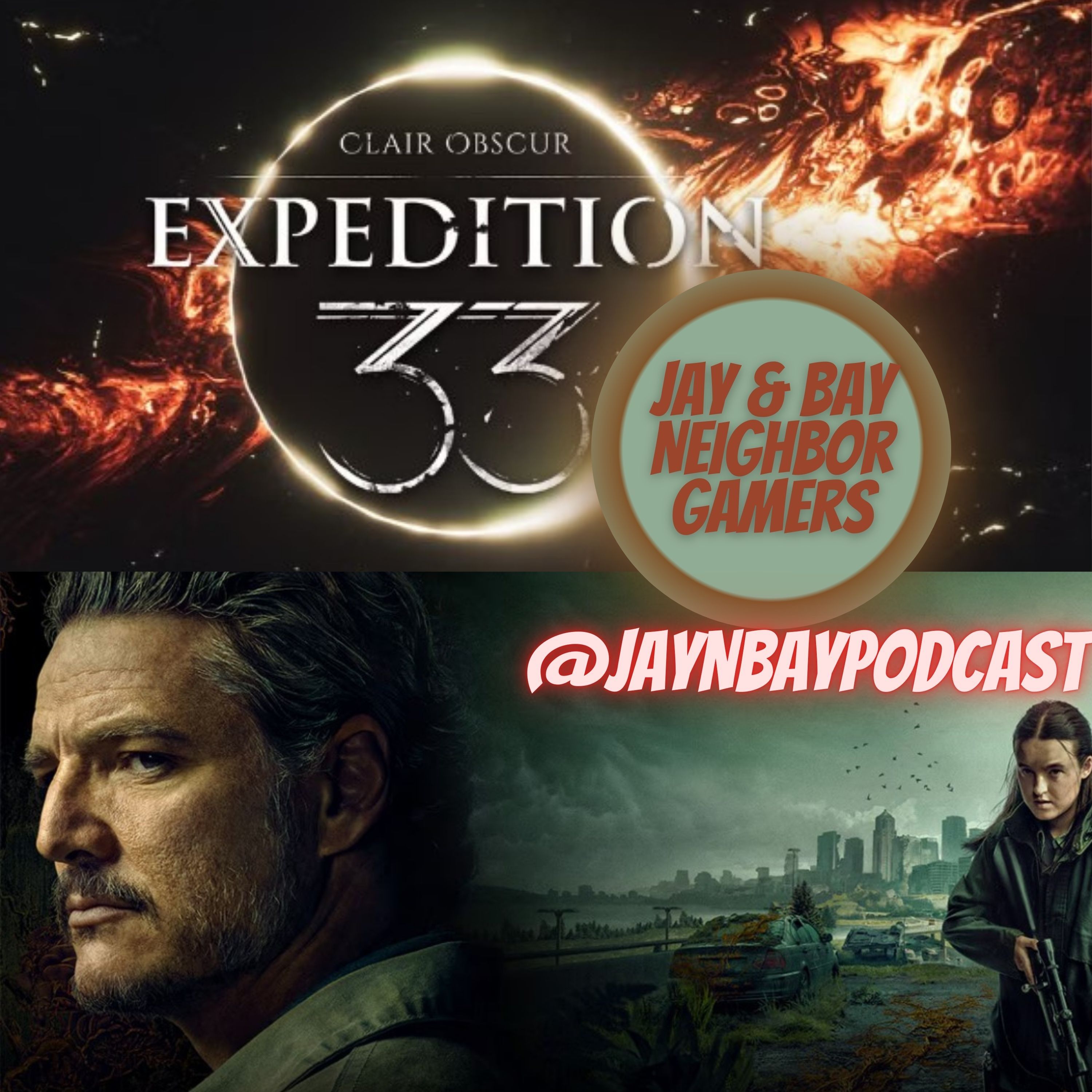 Clair Obscur: Expedition 33 Review and Last Of Us Season 2 Episode 2 Reaction