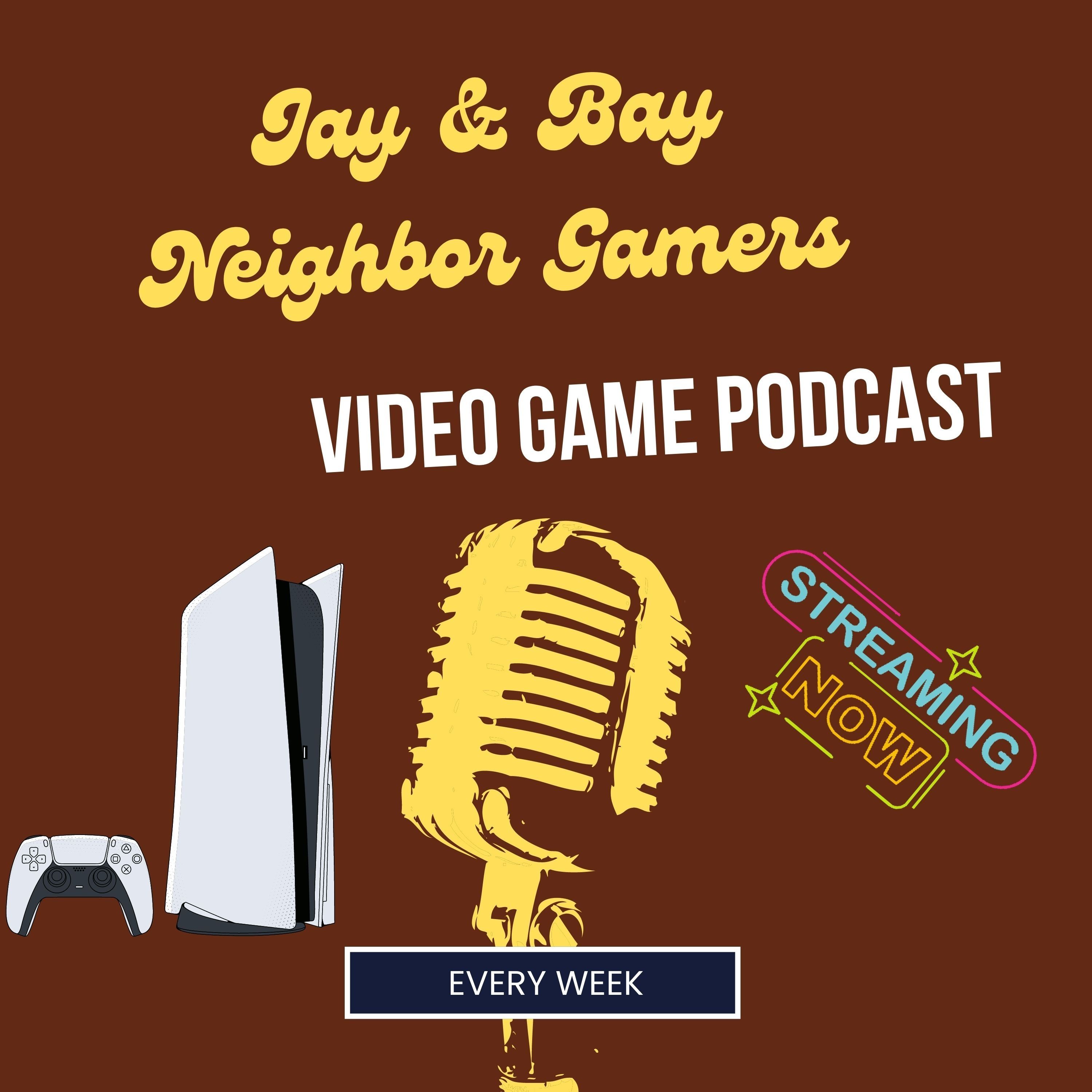 Streaming Finales: She-Hulk and Rings Of Power, Game Review Severed Steel, and Andor