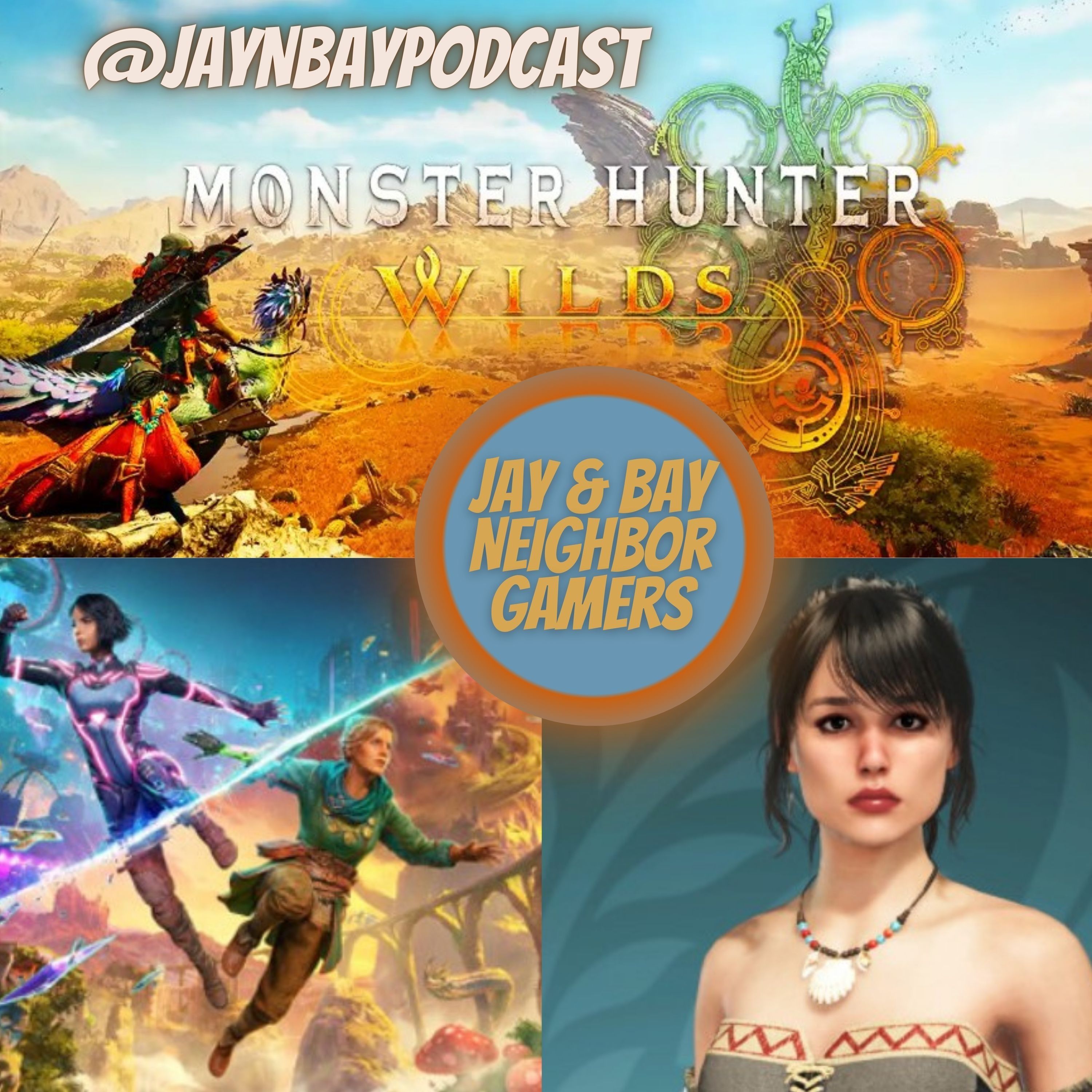 Monster Hunter Wilds Review and March Game Preview
