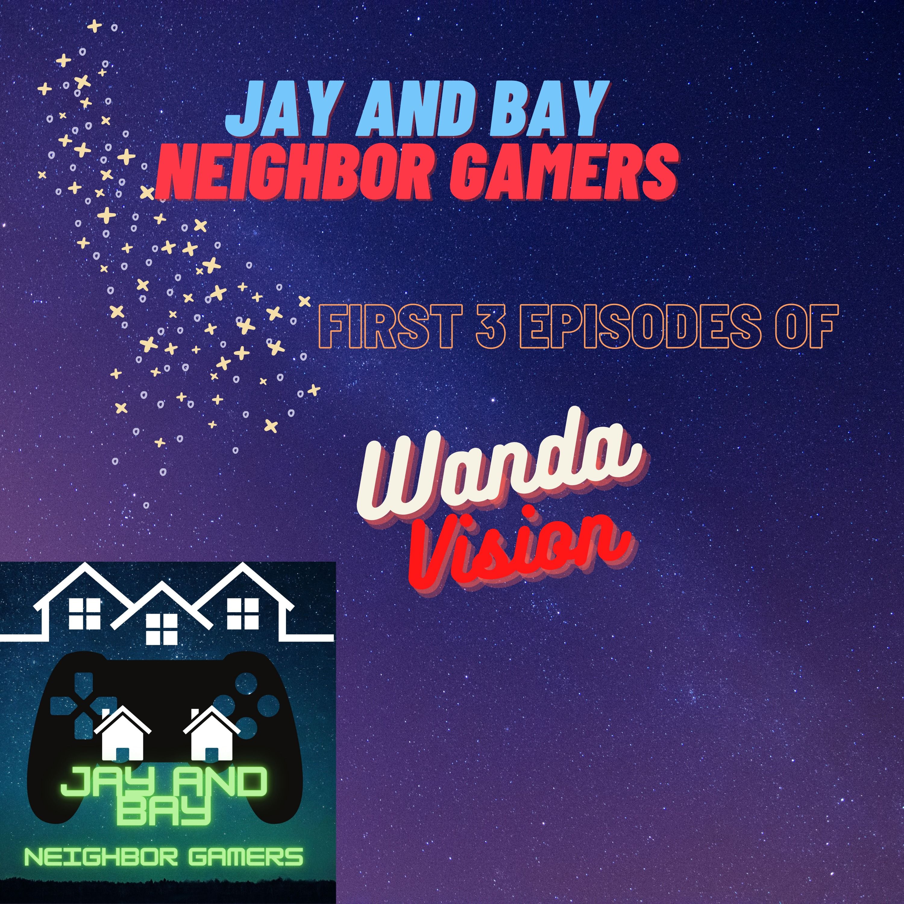 WandaVision Discussion