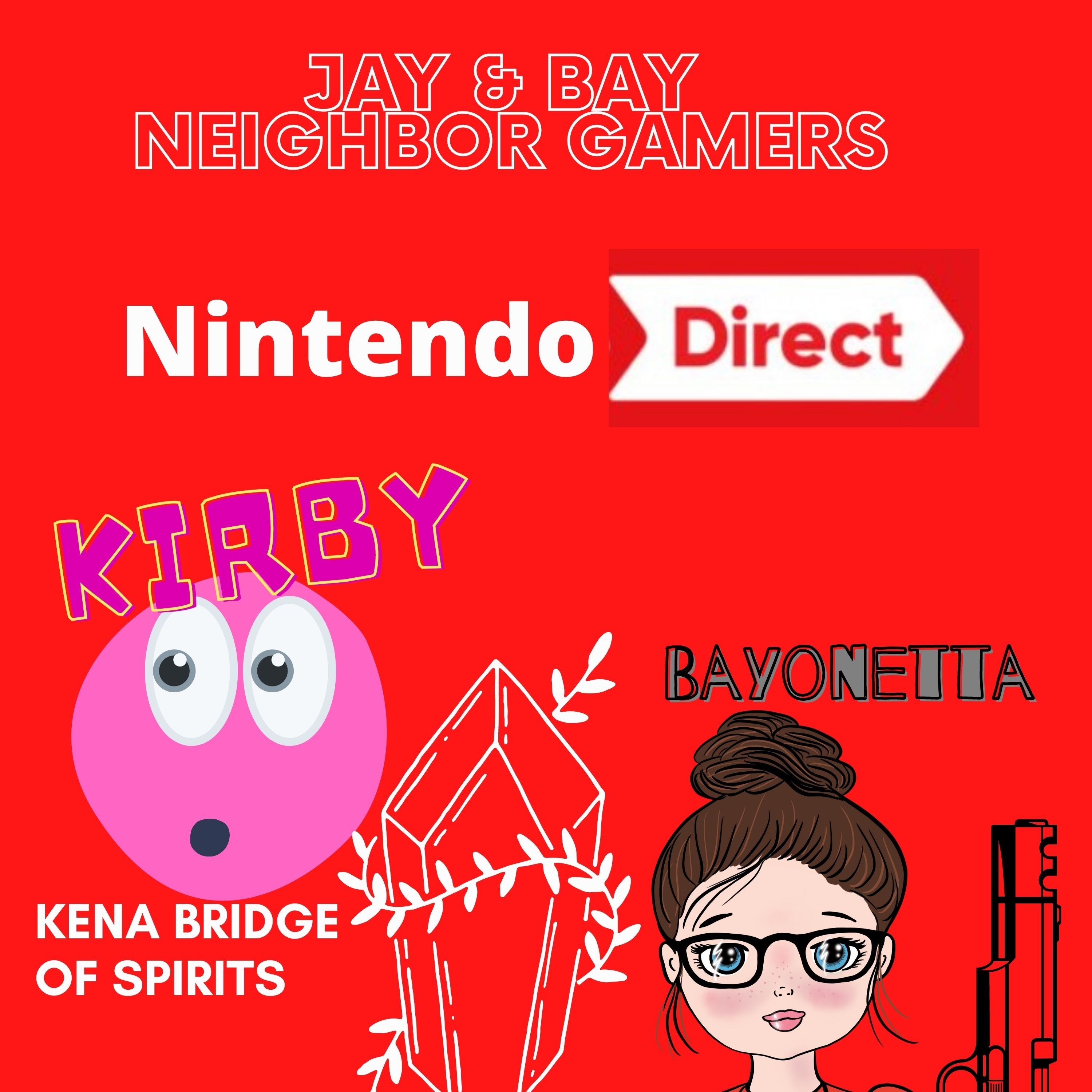Nintendo Direct September 2021 and Kena Bridge of Spirits Final Boss