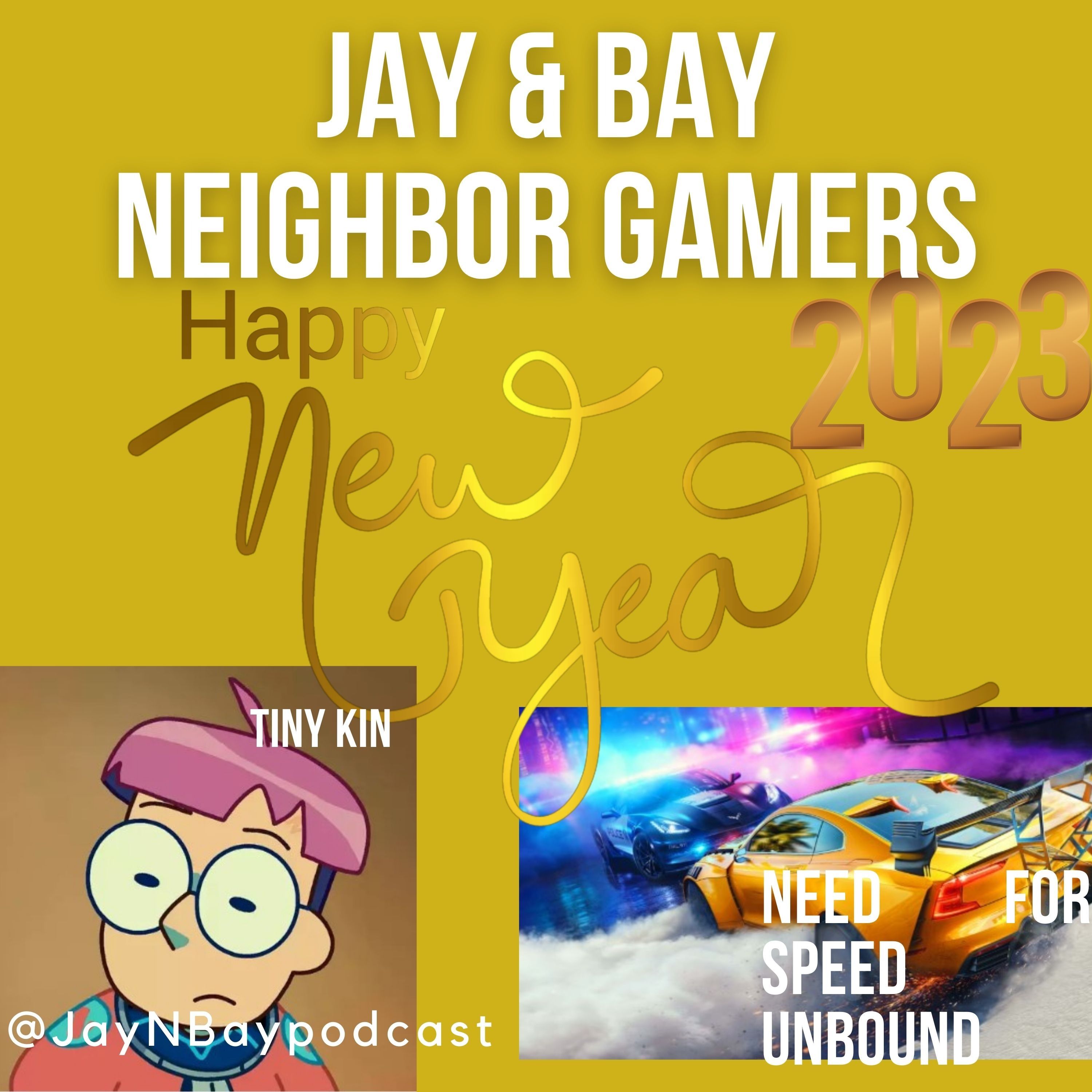 Consumer Electronic Show, Tiny Kin Review, Need For Speed Unbound and Call of Duty MW2 updates