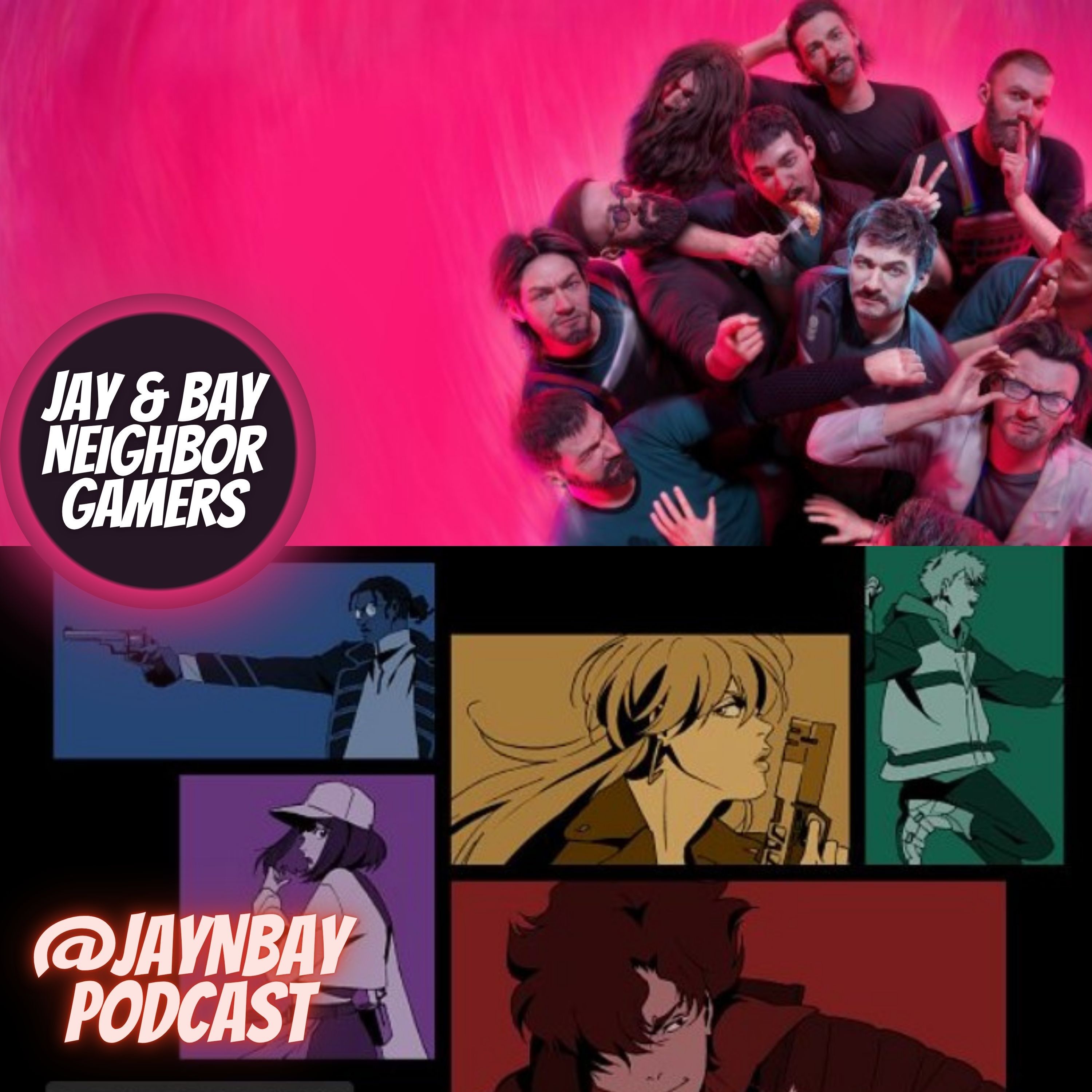 The Switch 2 the week after launch, Lazarus Animated Series, The Alters Preview