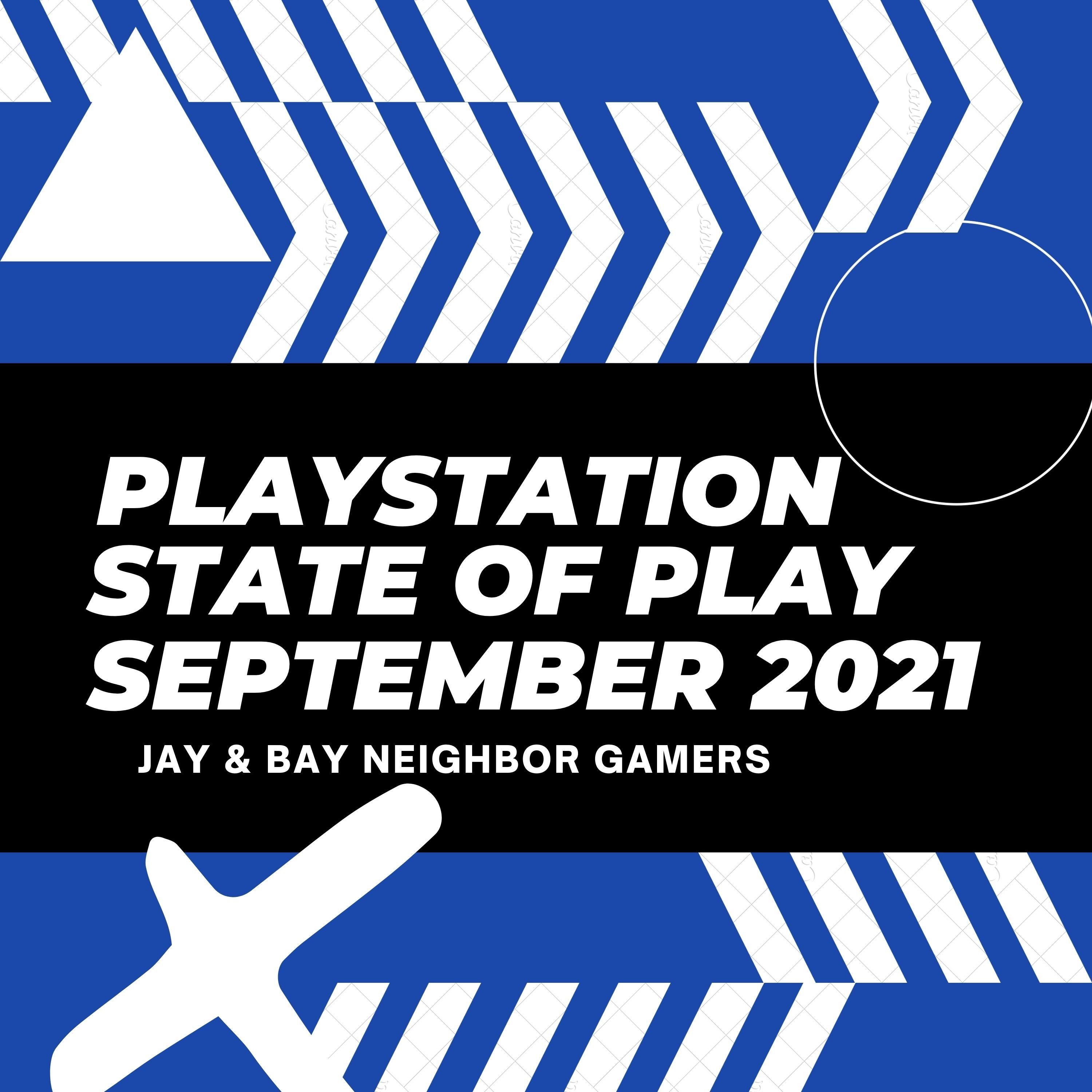 Playstation September State of Play: Project Eve, Woverine, Spiderman 2 and GOW