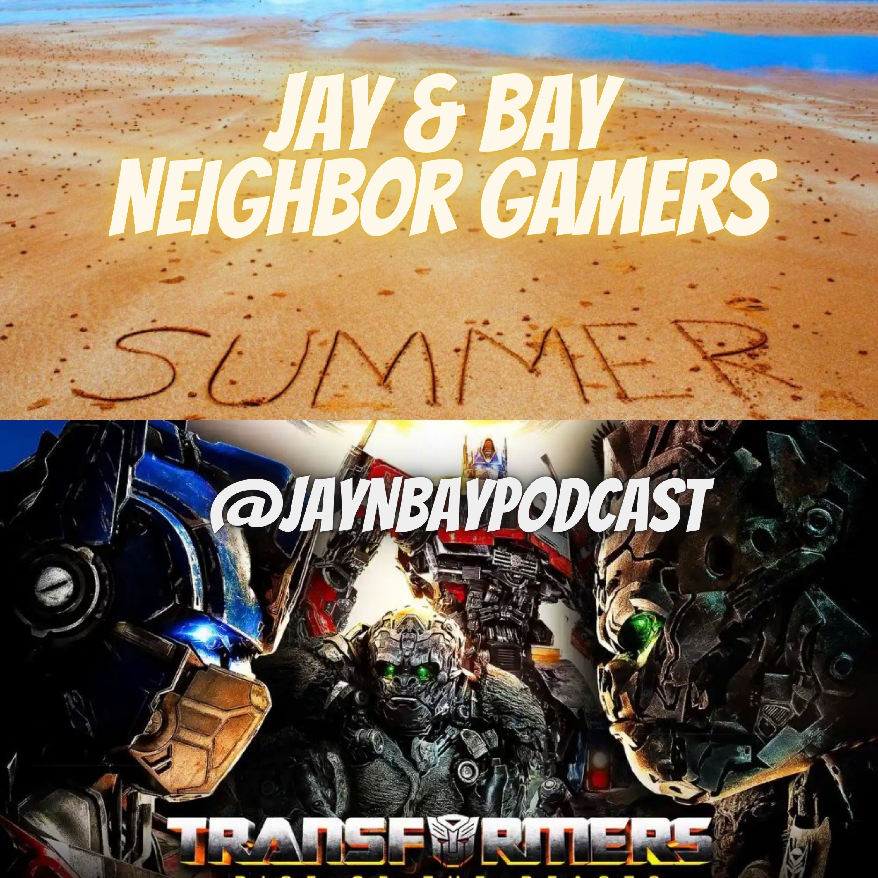 Summer Movie Review Transformers Rise of The Beasts, Street Fighter 6  and Diablo 4 Update