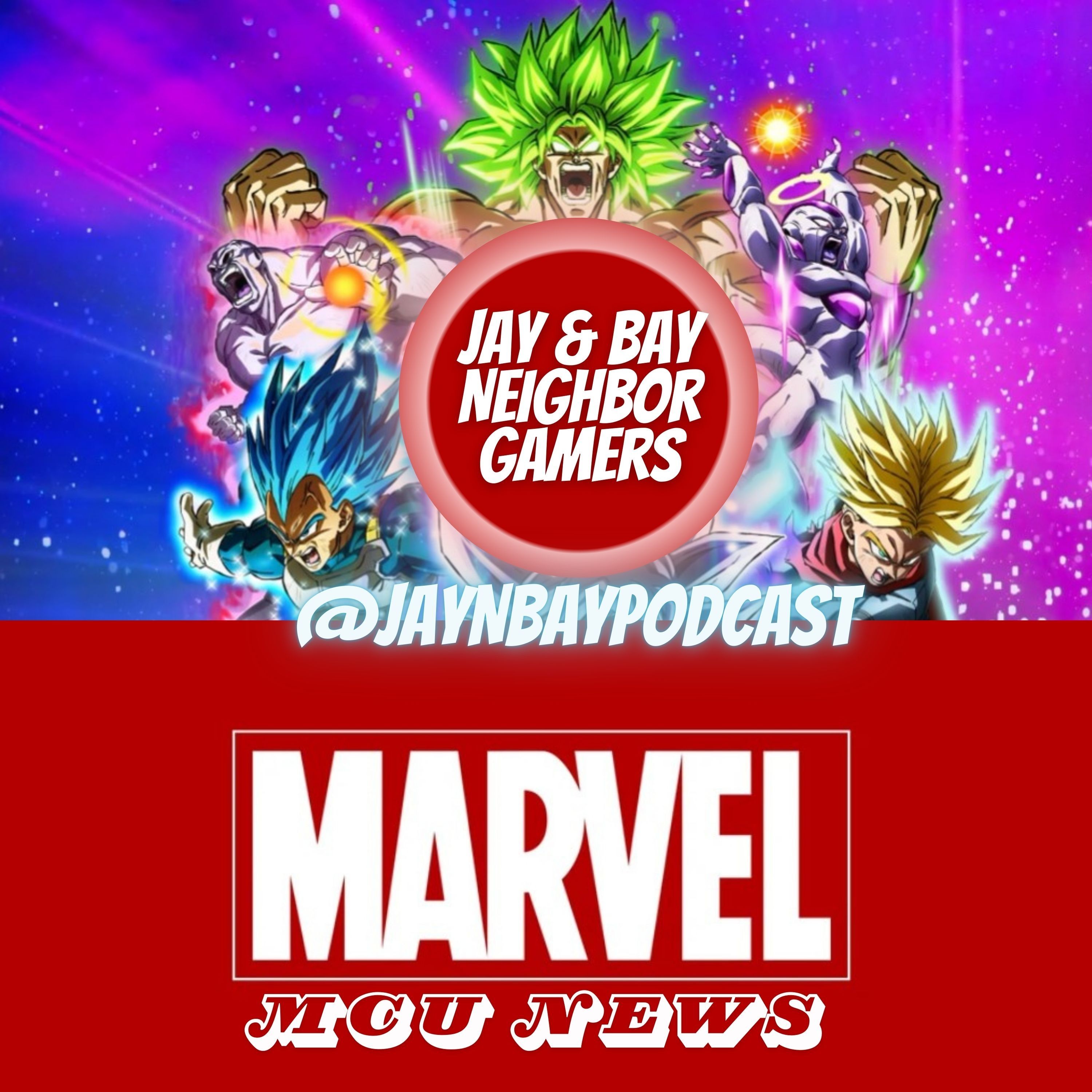 Massive MCU News, Metaphor Refantazio getting great reviews, Dragon Ball Sparkling Zero Review