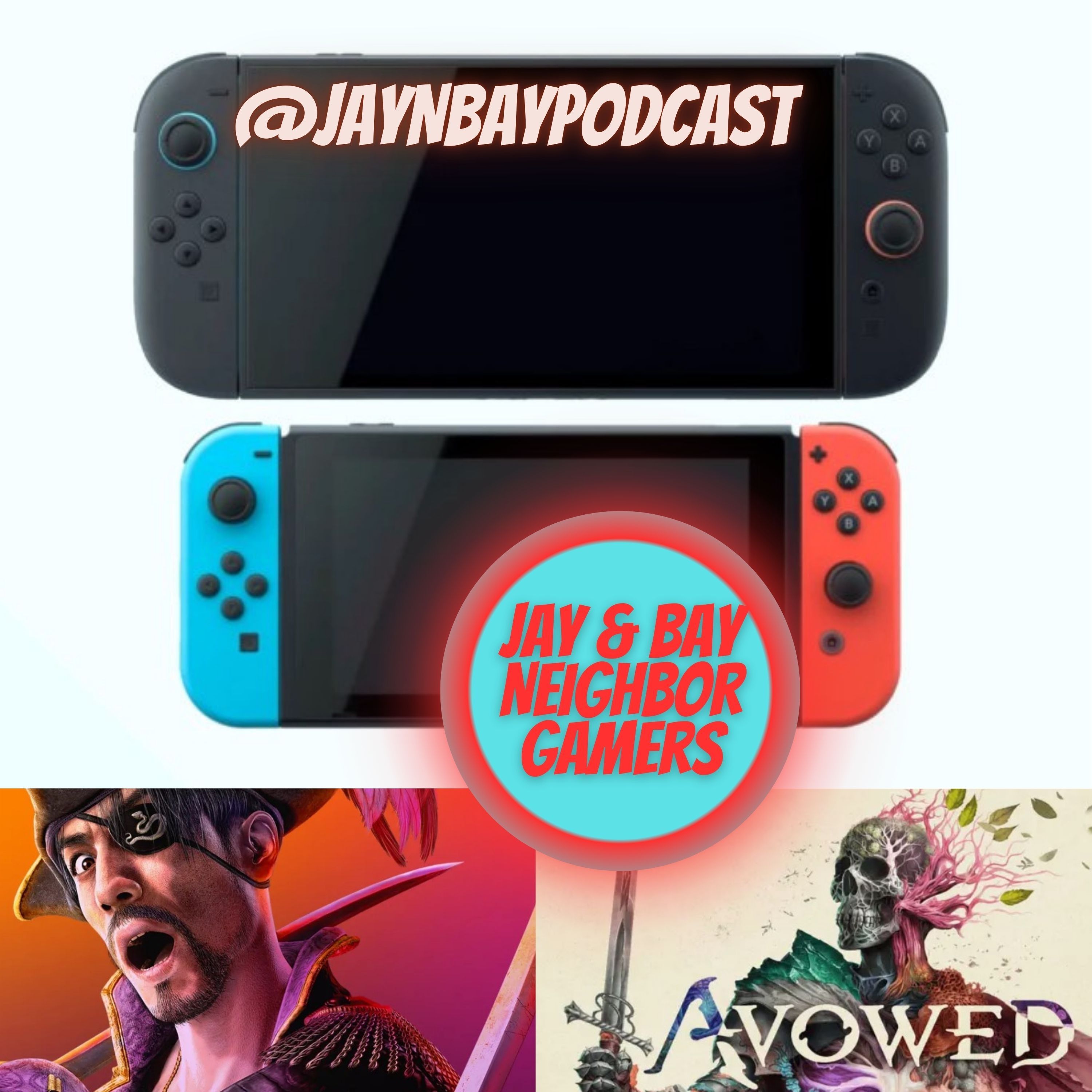 Nintendo Switch 2 News, Tik Tok affecting Marvel Snap, and upcoming games
