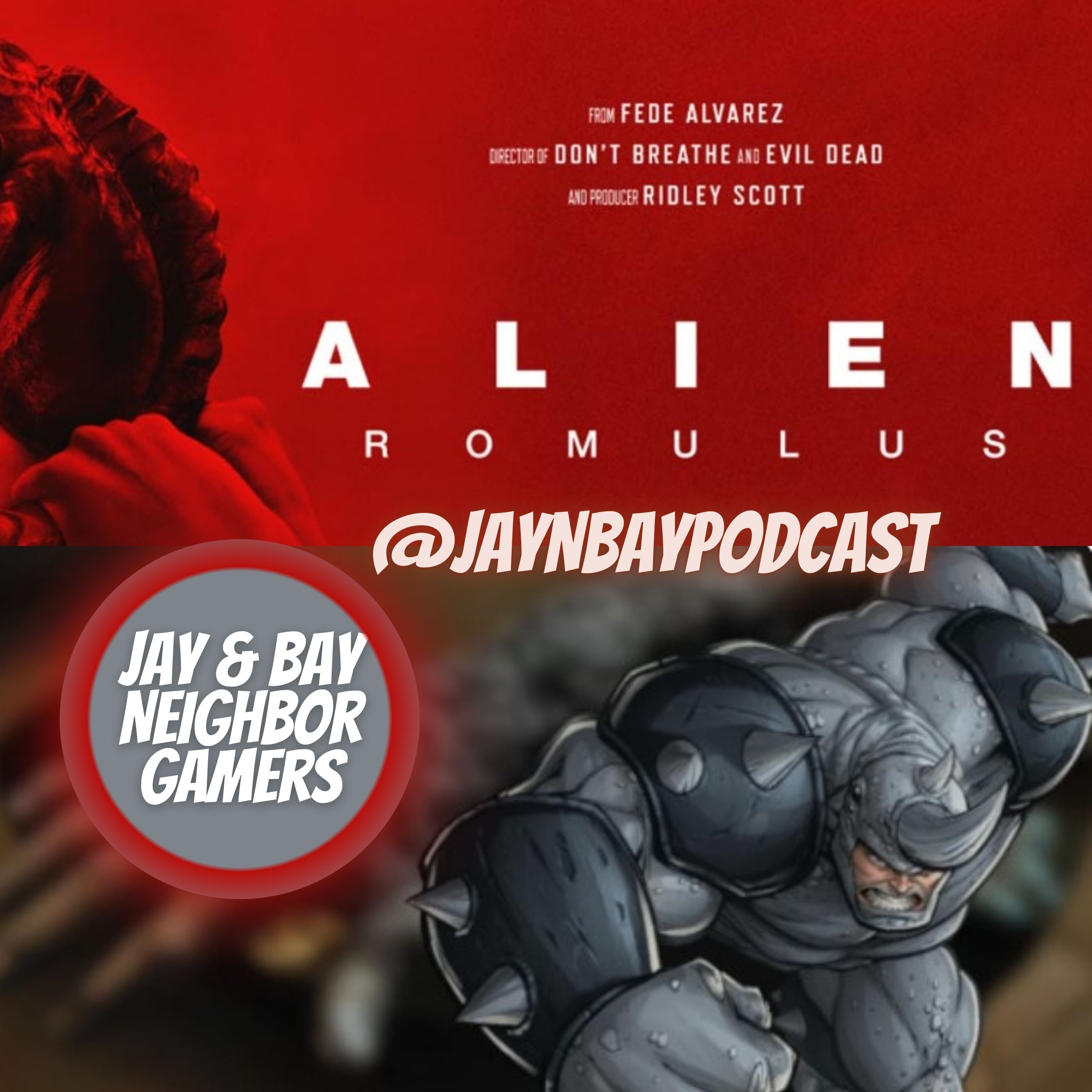 Alien Romulus Review, The Rhino Origin Explained, Black Myth Wukong Impressions