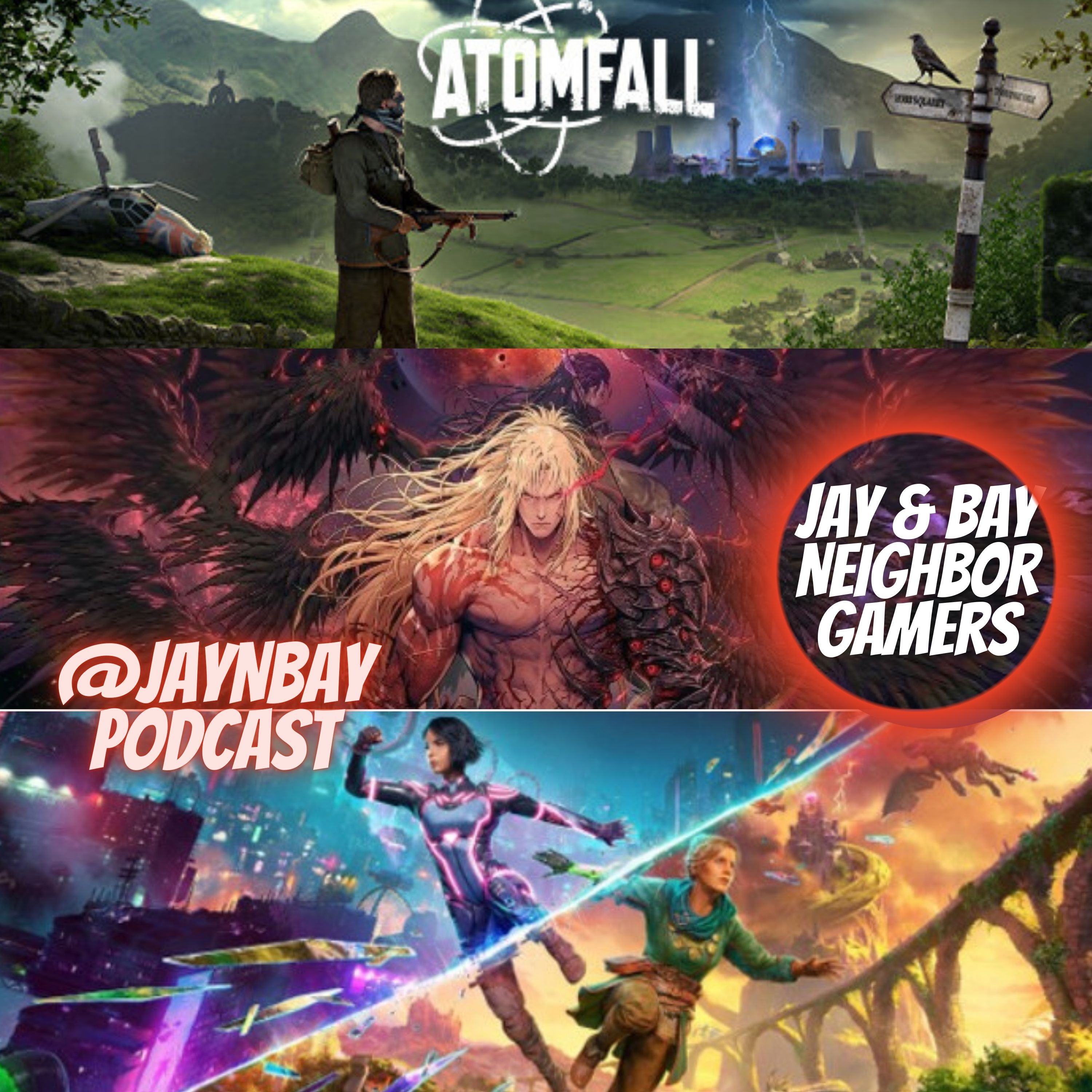 Nintendo Direct March, The First Beserker Khazan, Atom Fall, and Split Fiction