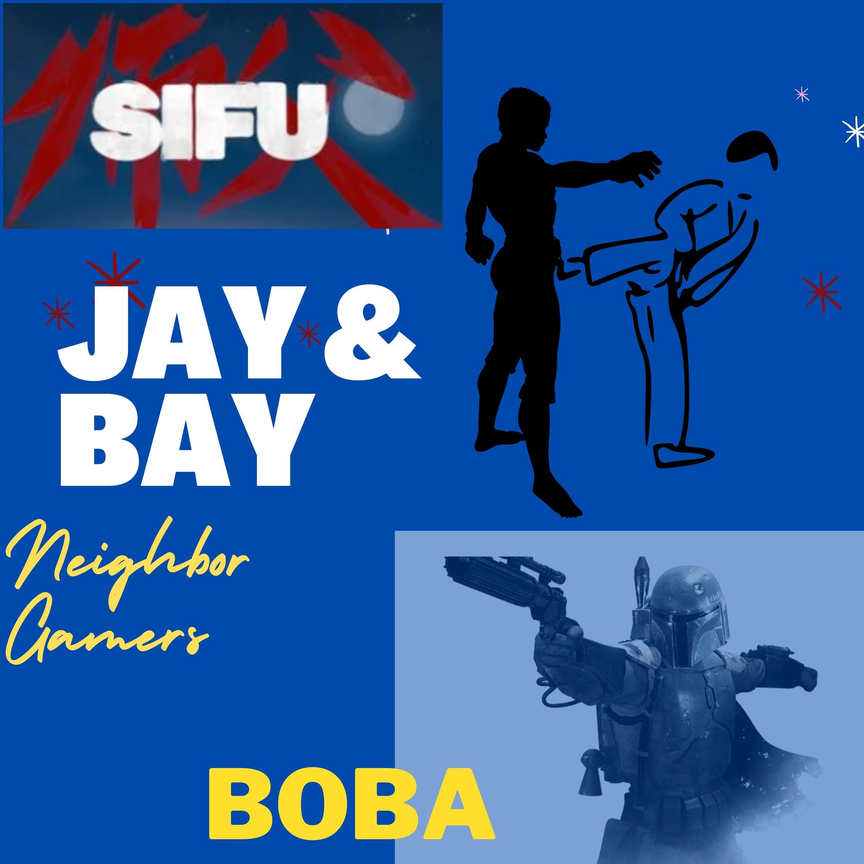 Sifu, can you still kick ass after 50, Book of Boba Episode 6, and Superbowl LVI
