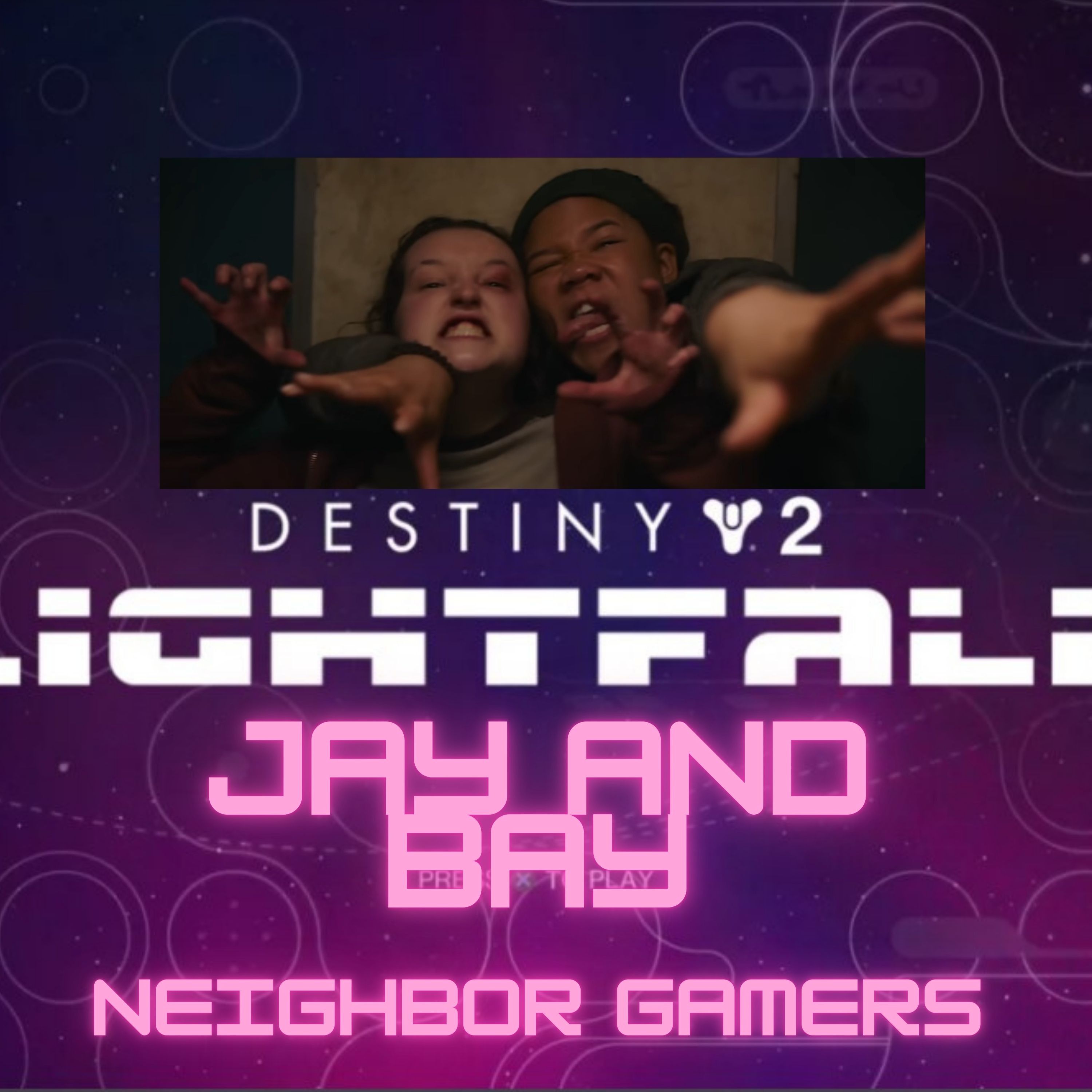 Destiny 2 Lightfall has arrived, Evo 2023 is coming, and 2 weeks of PSVR2
