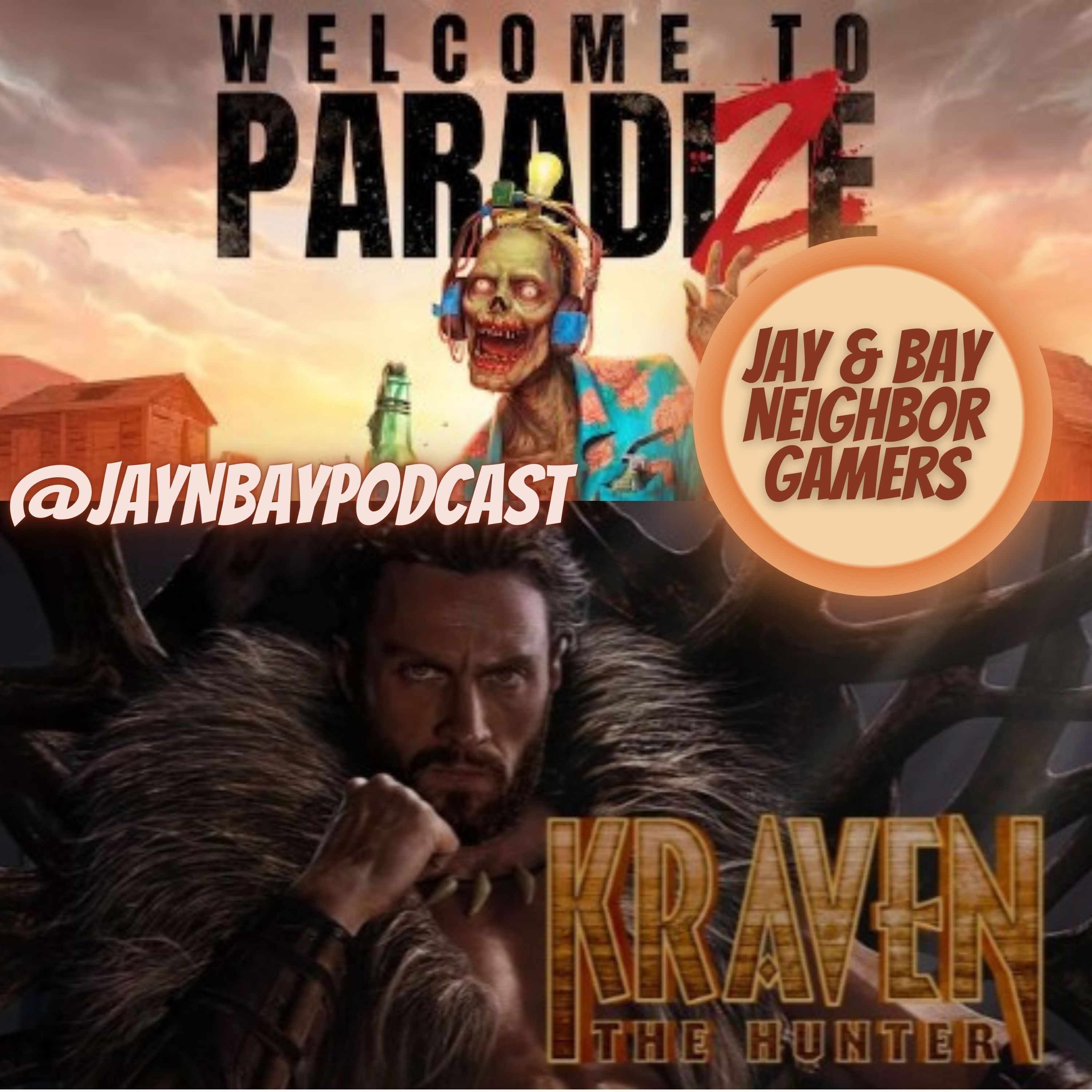 Marvel Kraven Origin Explained, Welcome To Paradize Game Review, Monster Hunter Wilds in 2025