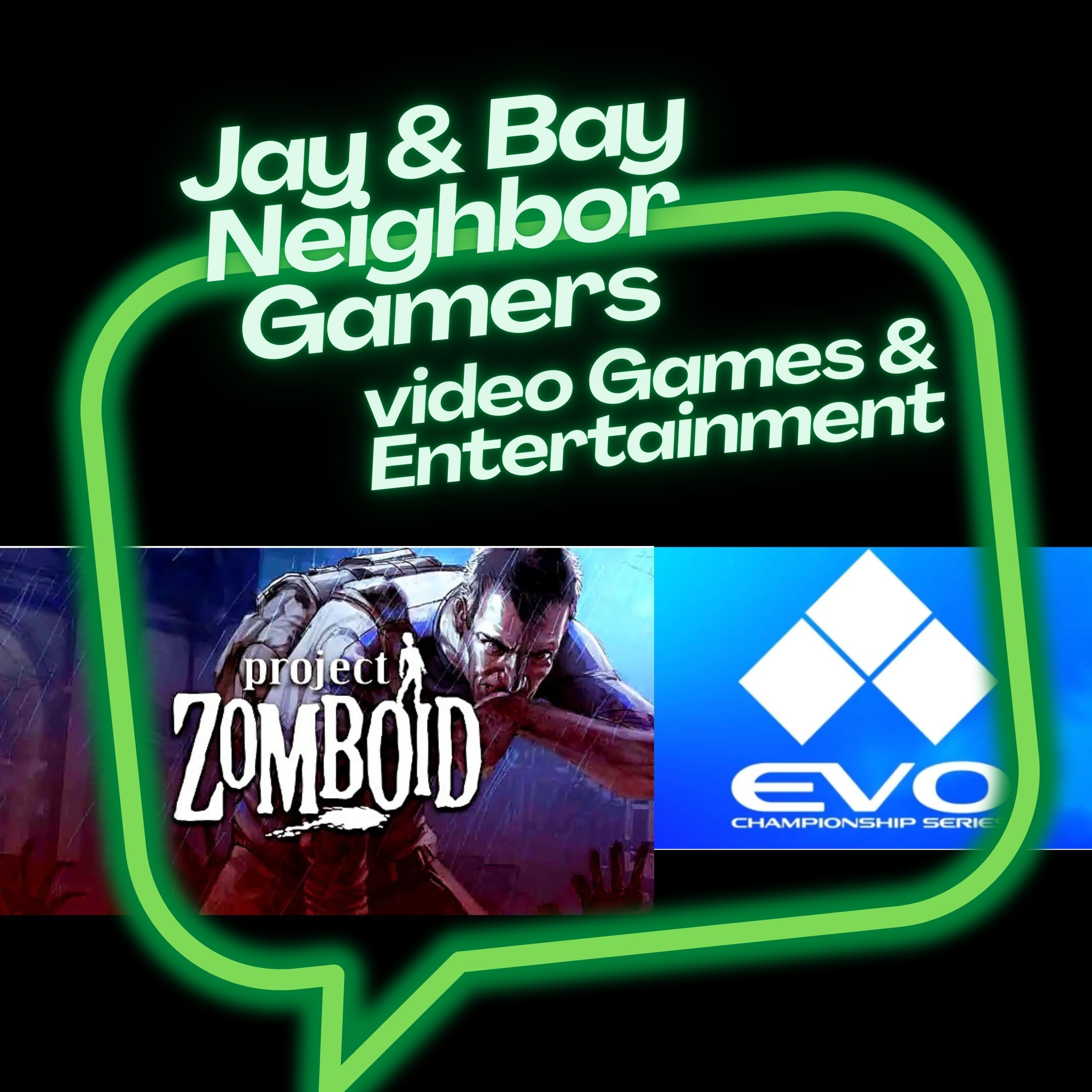 EVO 2022 Recap and Review Project Zomboid