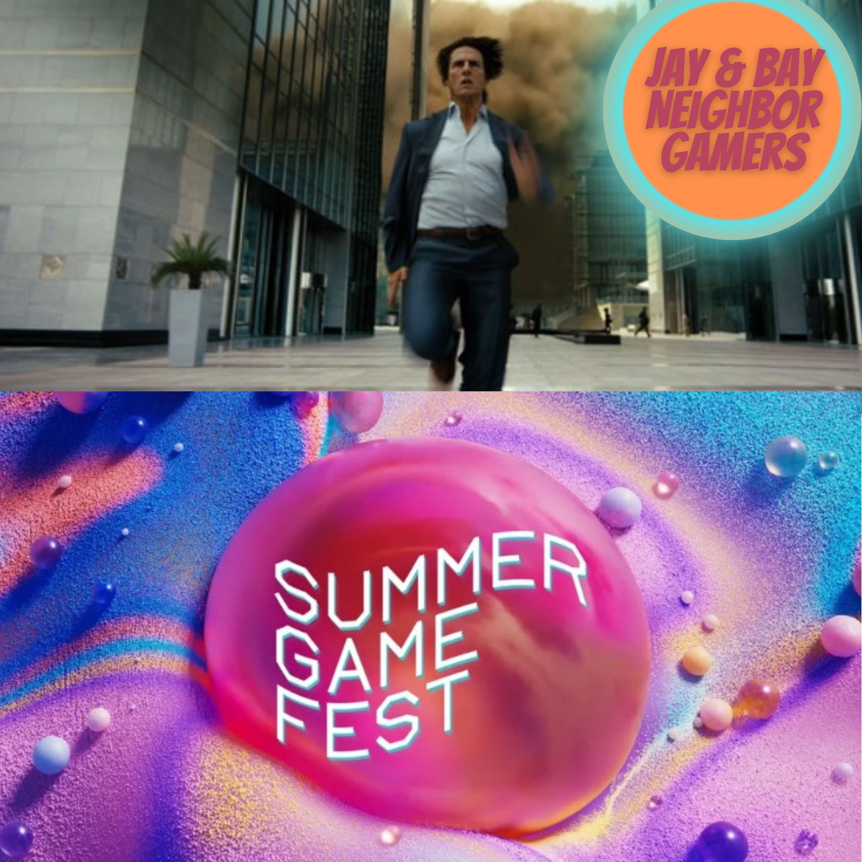 More Summer Movies MI: Final Reckoning and Thunderbolts and Review Fantasy Life i: The Girl Who Steals Time,