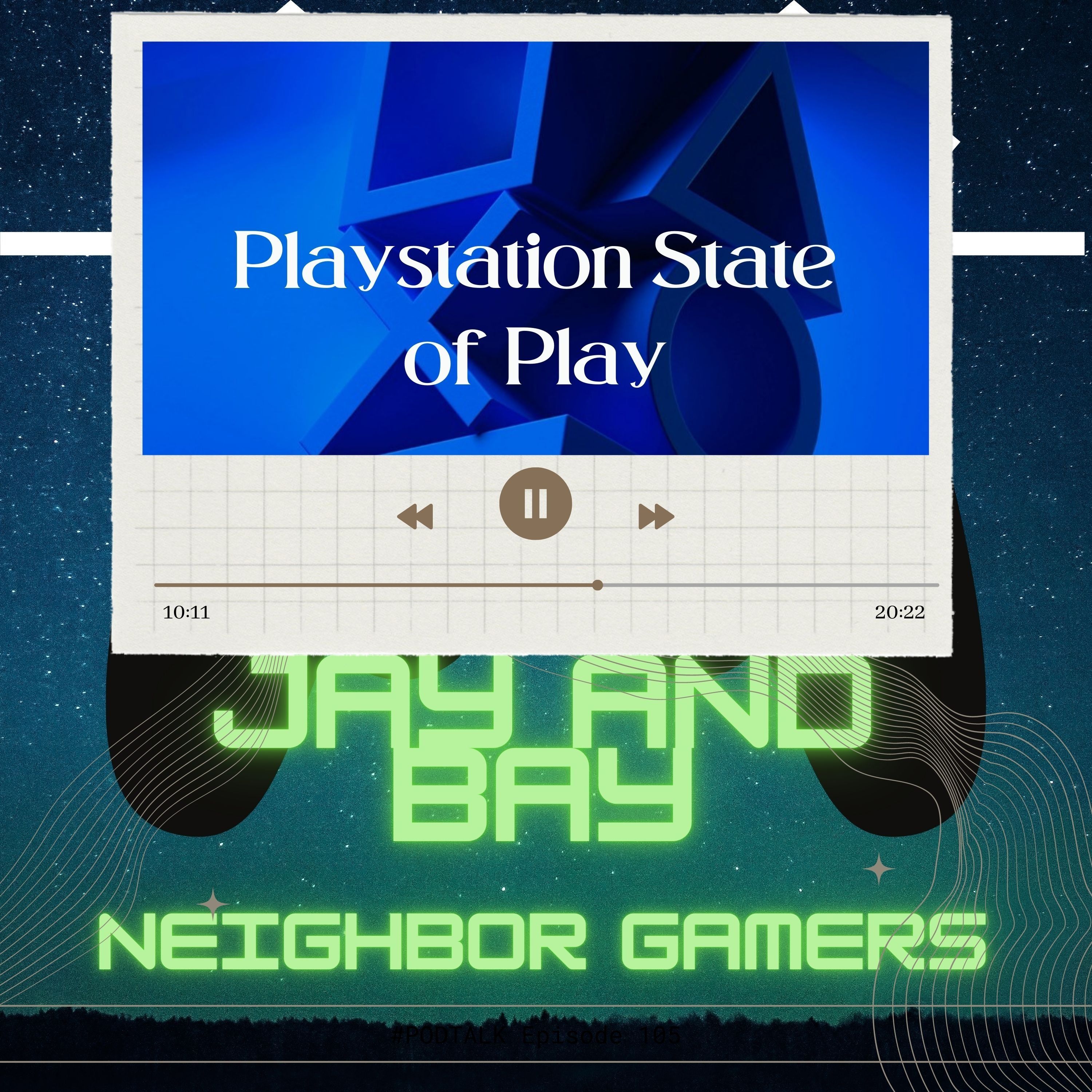 Summer 2022 Playstation State of Play, Road 96, Obi Wan Episode 3
