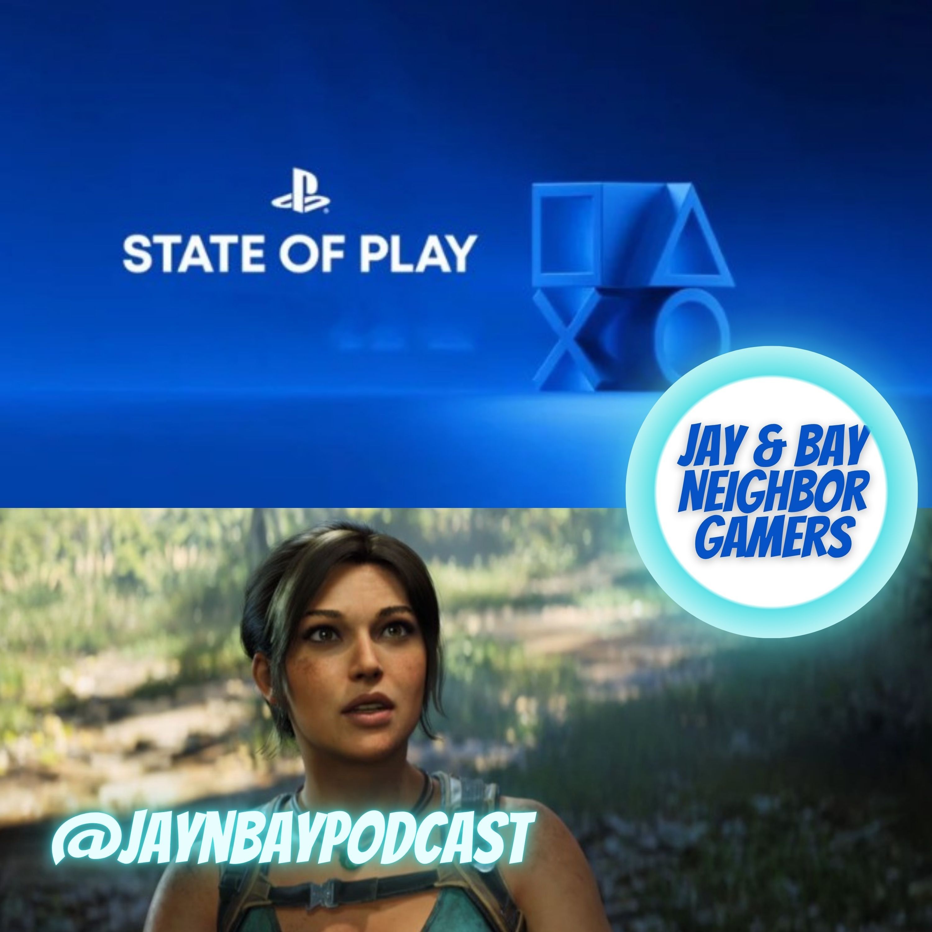2026 Summer State of Play reaction to upcoming games episode artwork