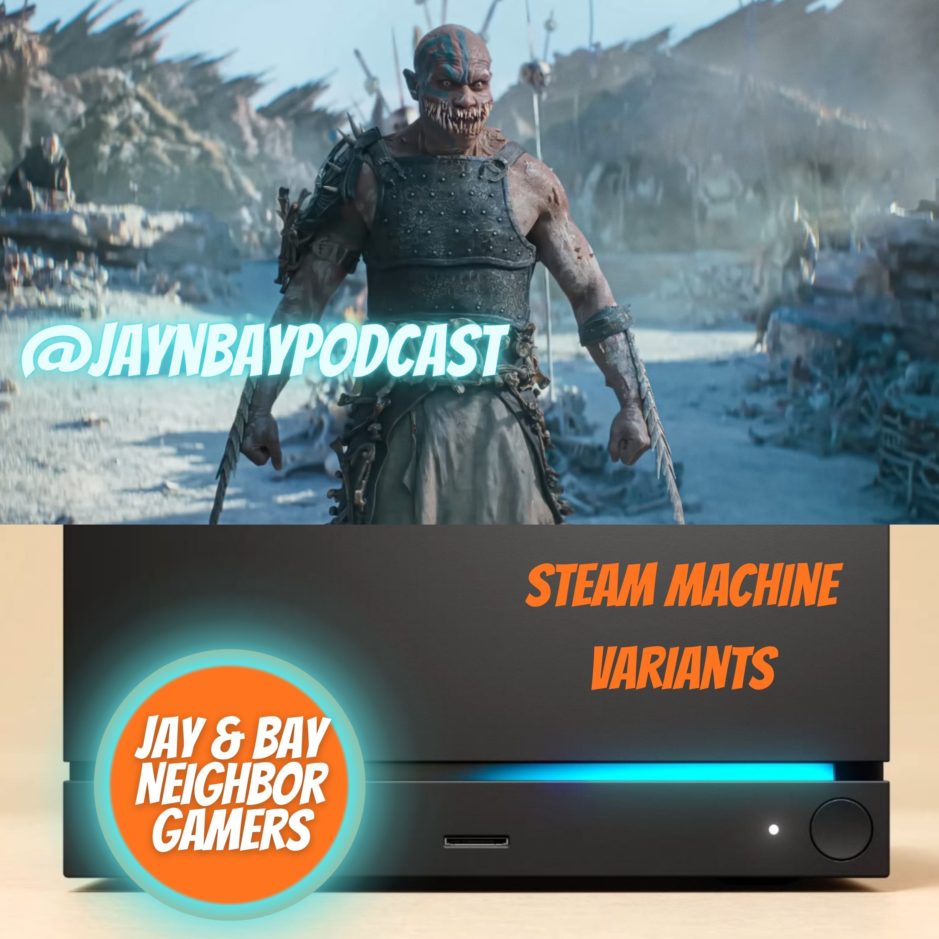 Is Mortal Kombat 2 a Flawless Victory for fans?  Also Steam Machine Pricing episode artwork
