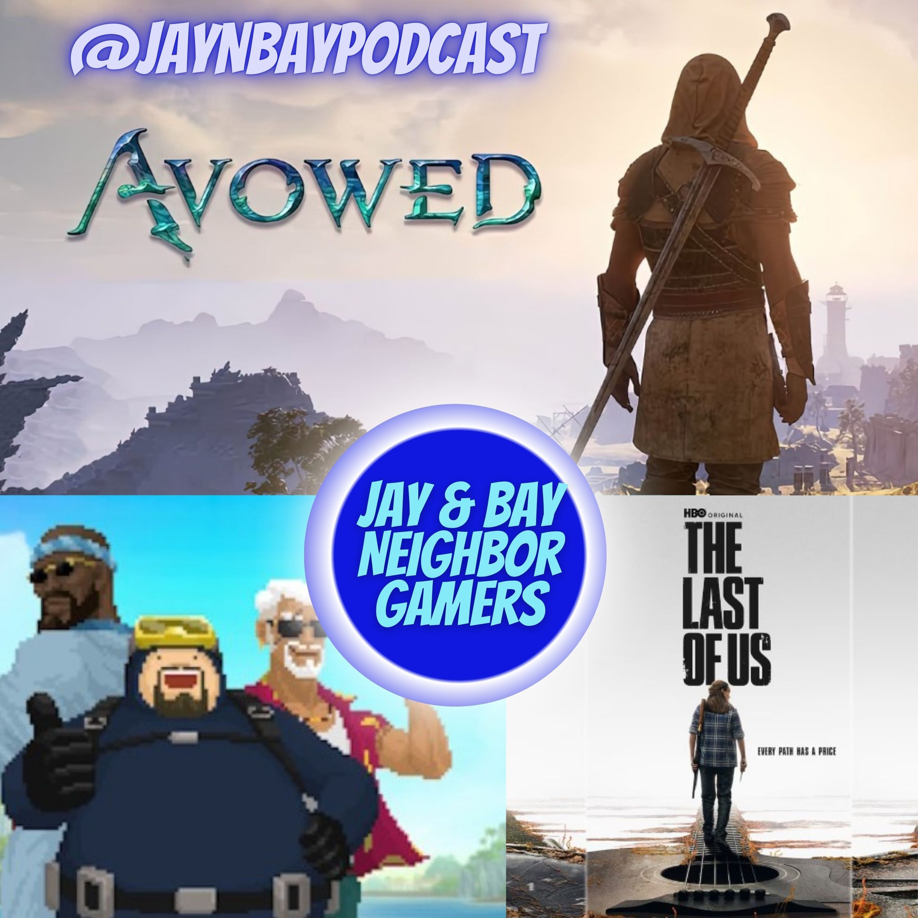 Avowed Review, Last Of Us Season 2 Posters, Dave The Diver Review