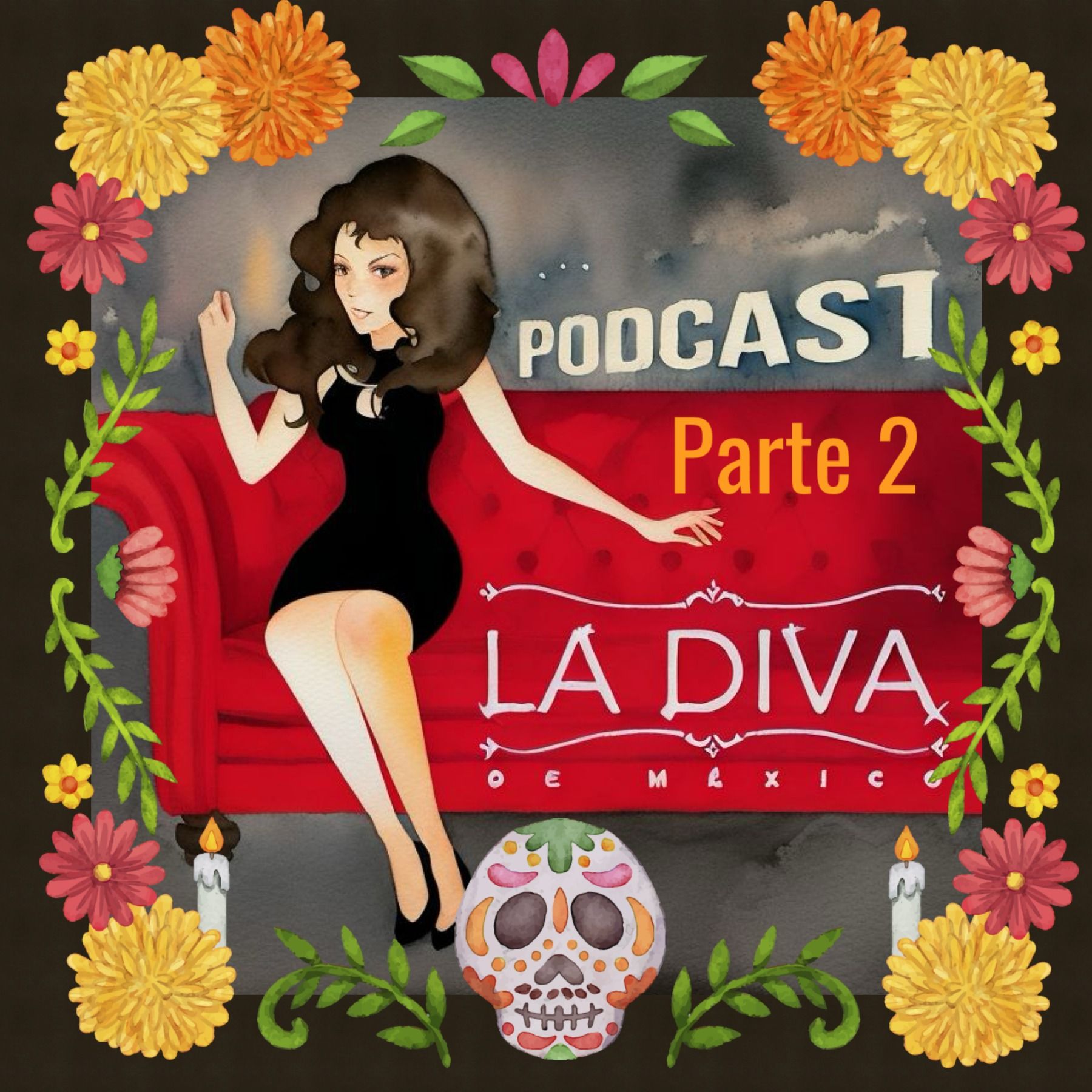 HISTORIAS DE TERROR (Parte 2)