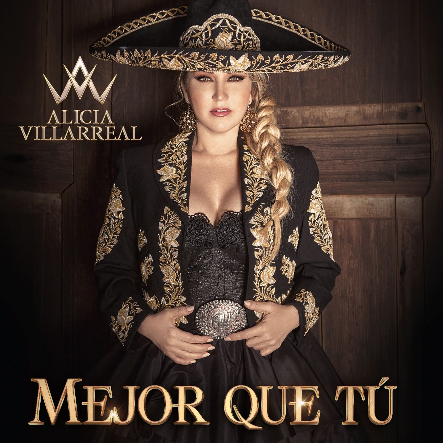 ENTREVISTA CON ALICIA VILLARREAL