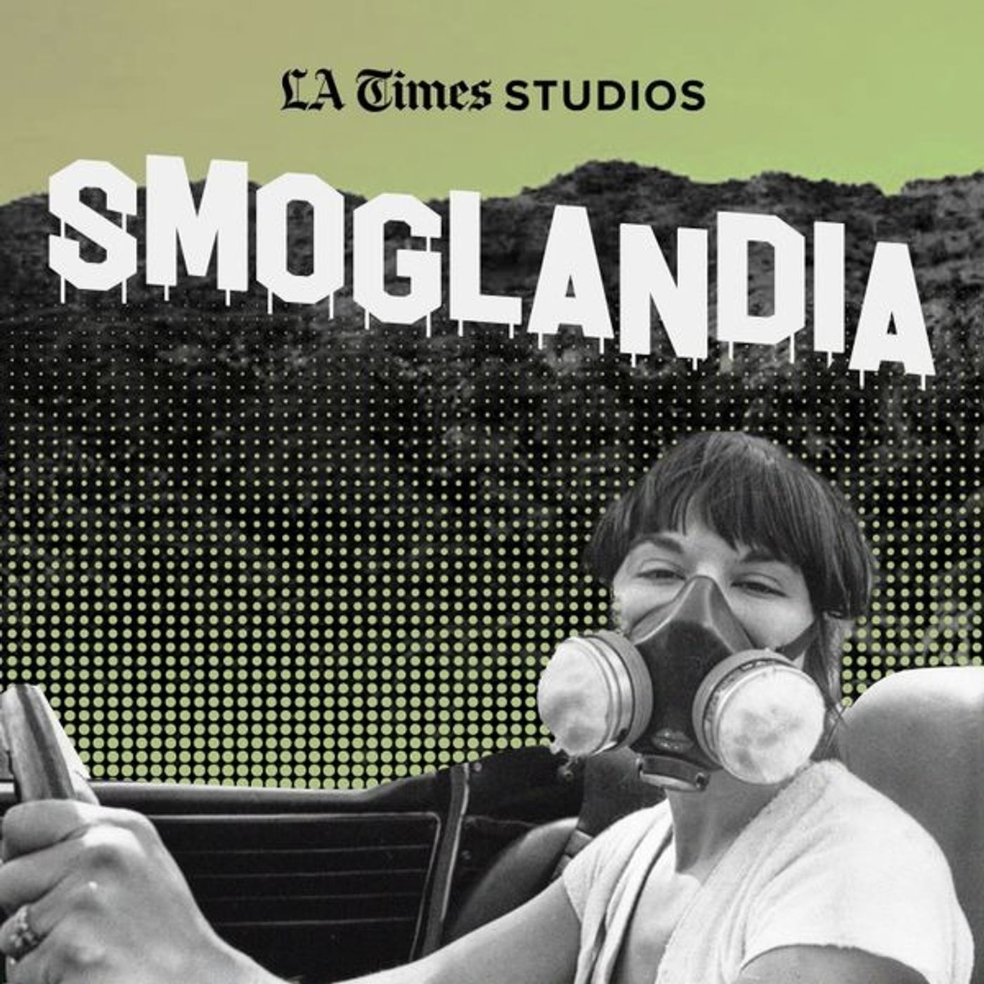 SMOGLANDIA
