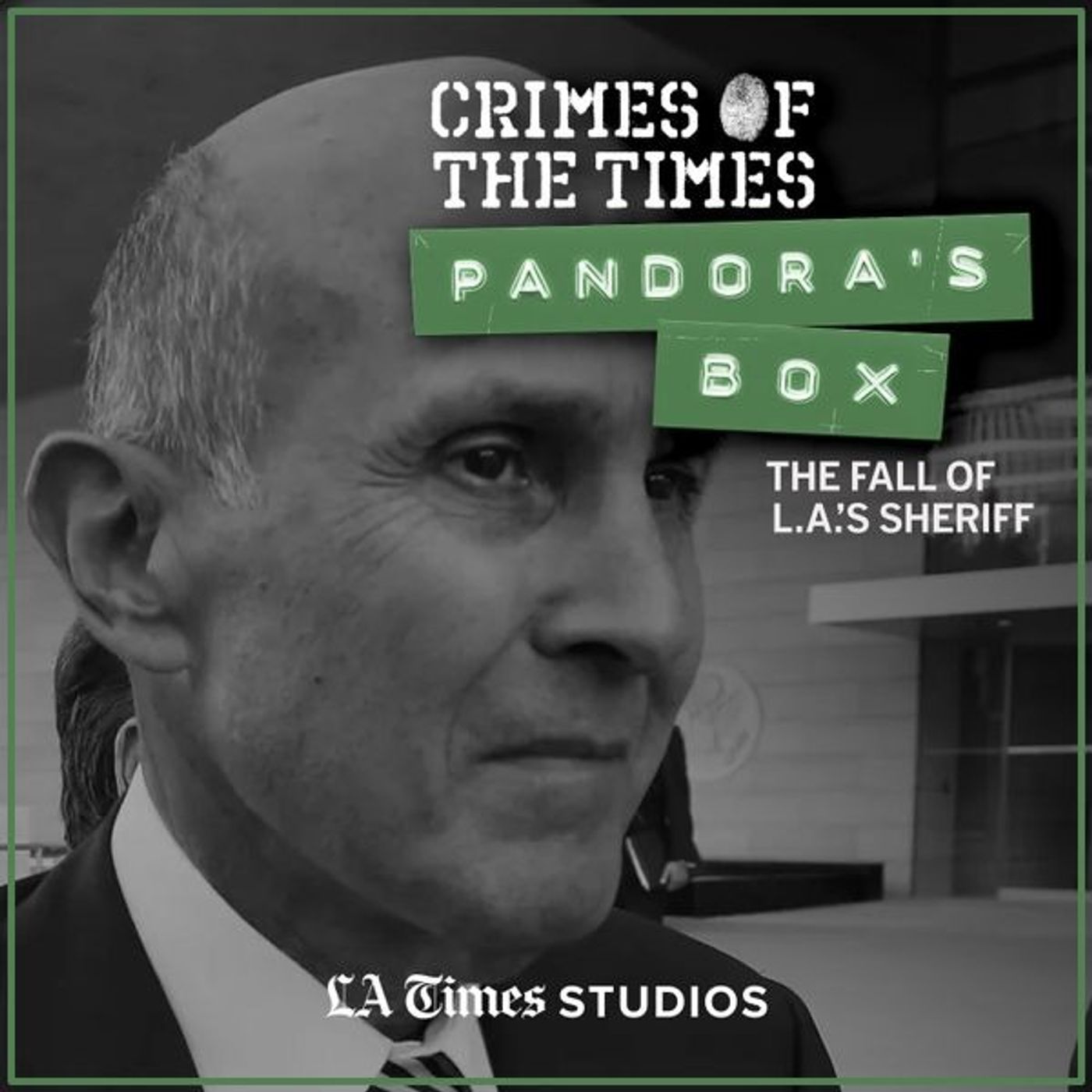 The Generals: Power, Deception and a Cover-Up that Goes to the Top