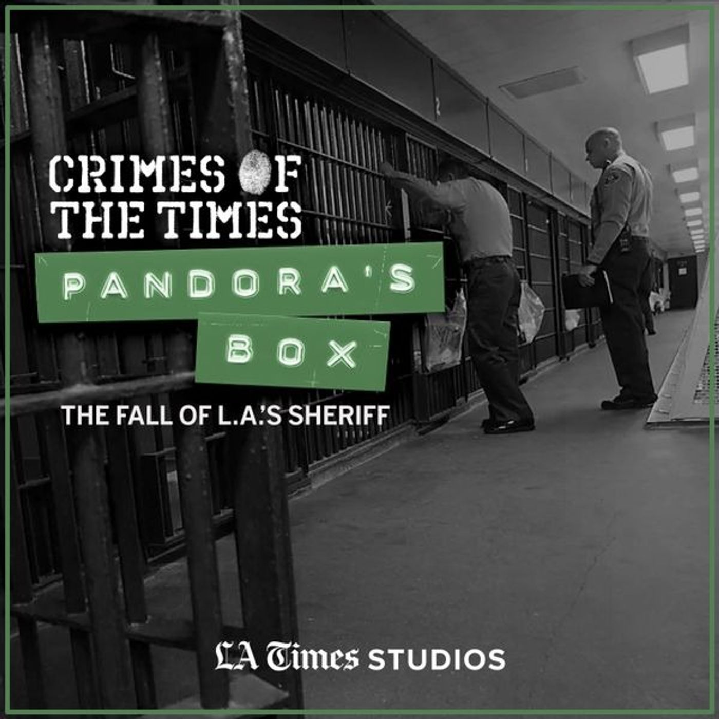 Gunning Up: L.A. County’s Top Cop Versus the Feds