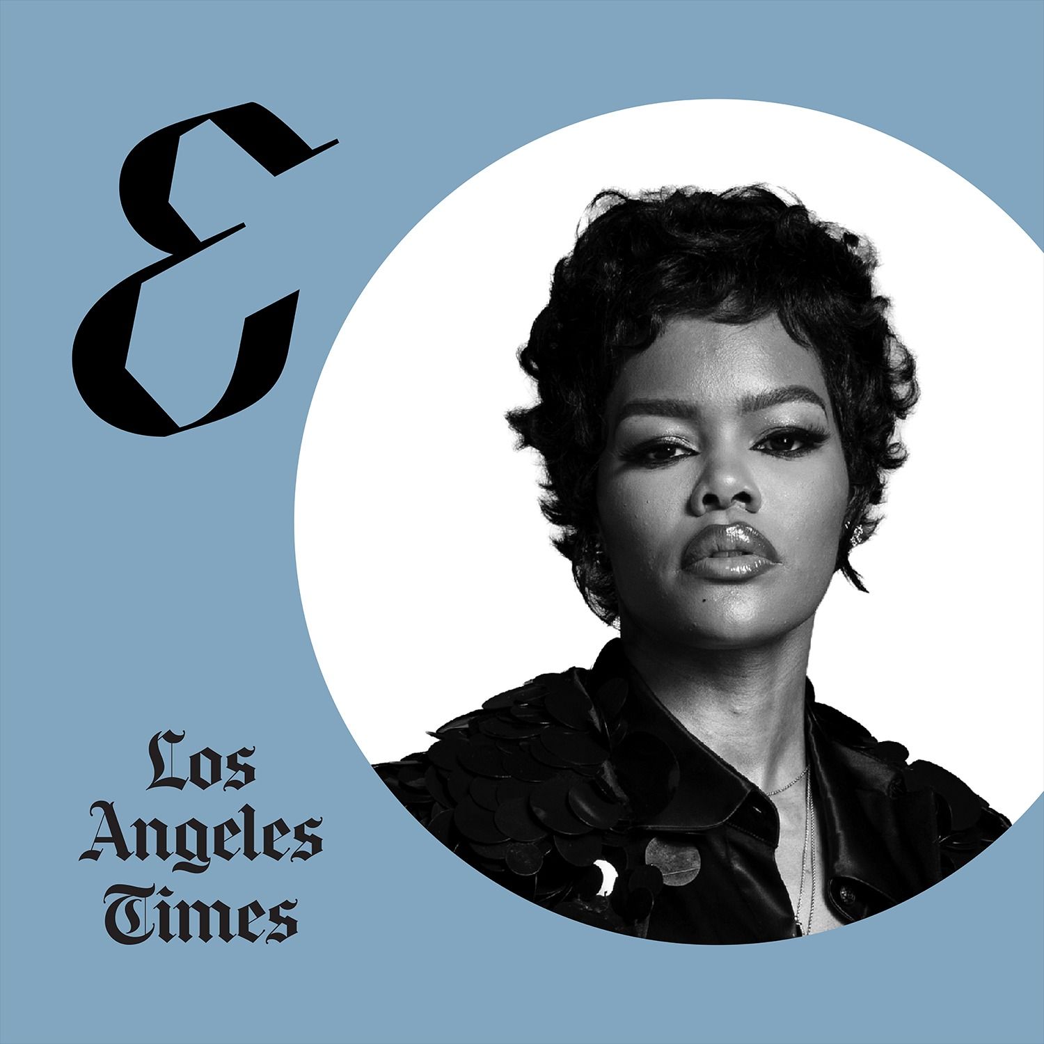 ‘One Battle After Another’s’ Teyana Taylor on riding the ‘slingshot’ of success