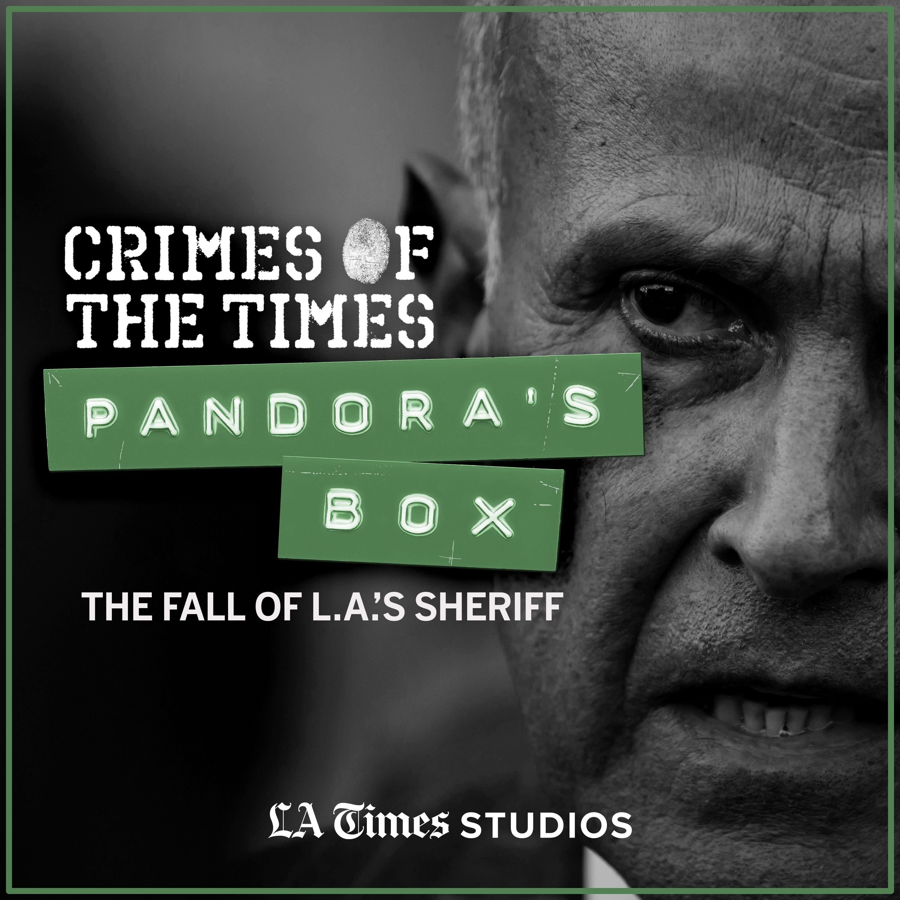 The Dungeon: Inside Men’s Central Jail