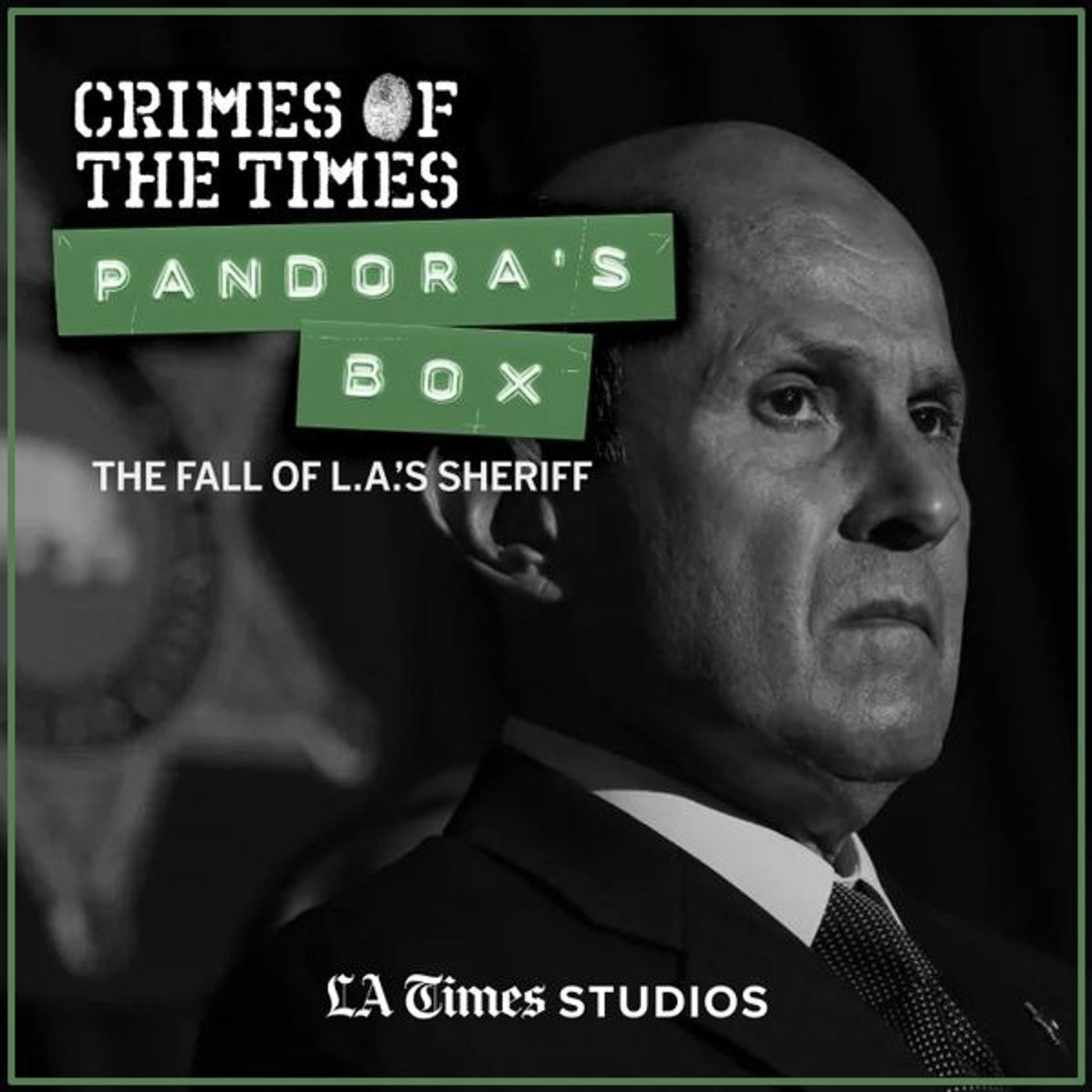 The Ghost: An Inmate Disappears in L.A. County Jail