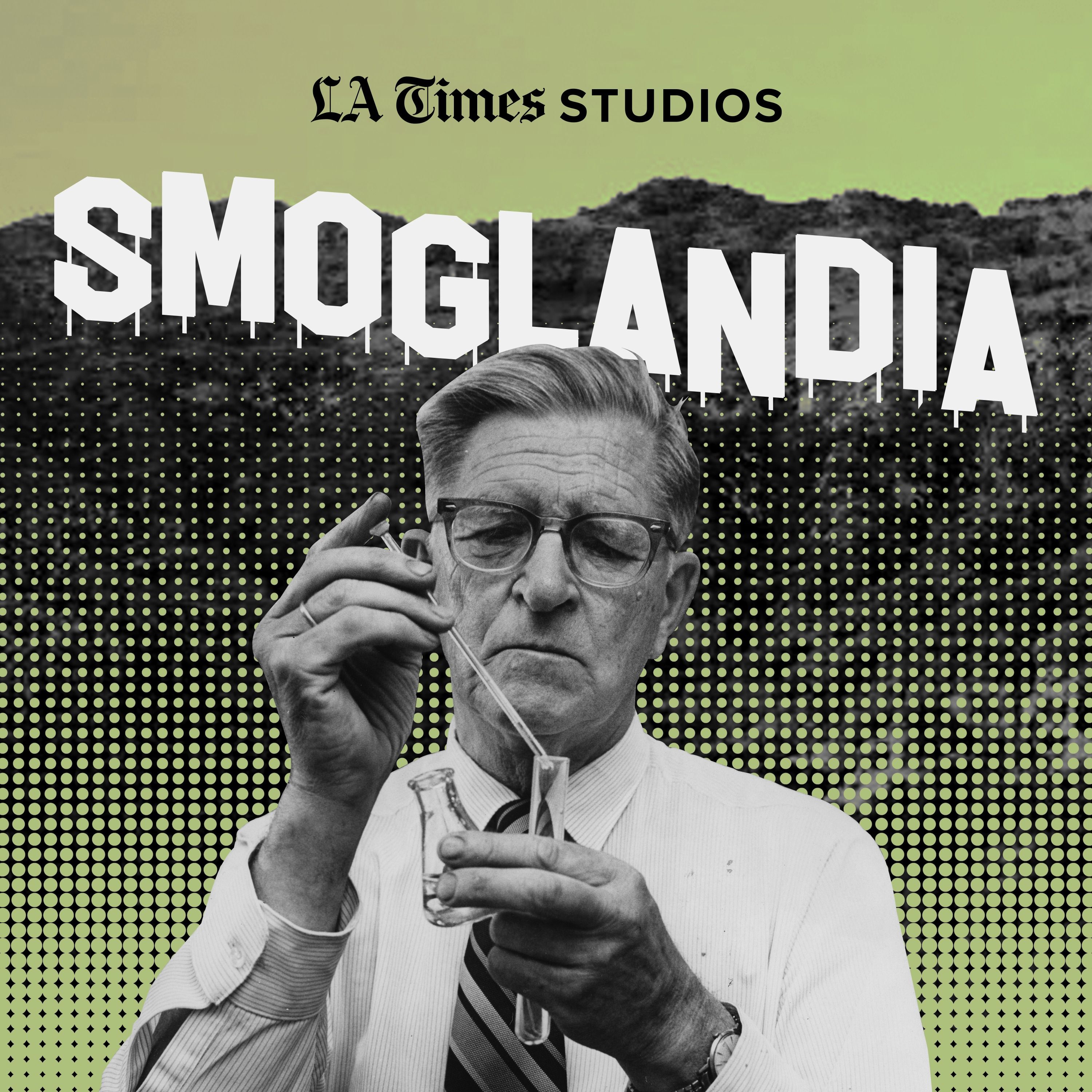 Smoglandia Pt 2: SCIENCE TO THE RESCUE