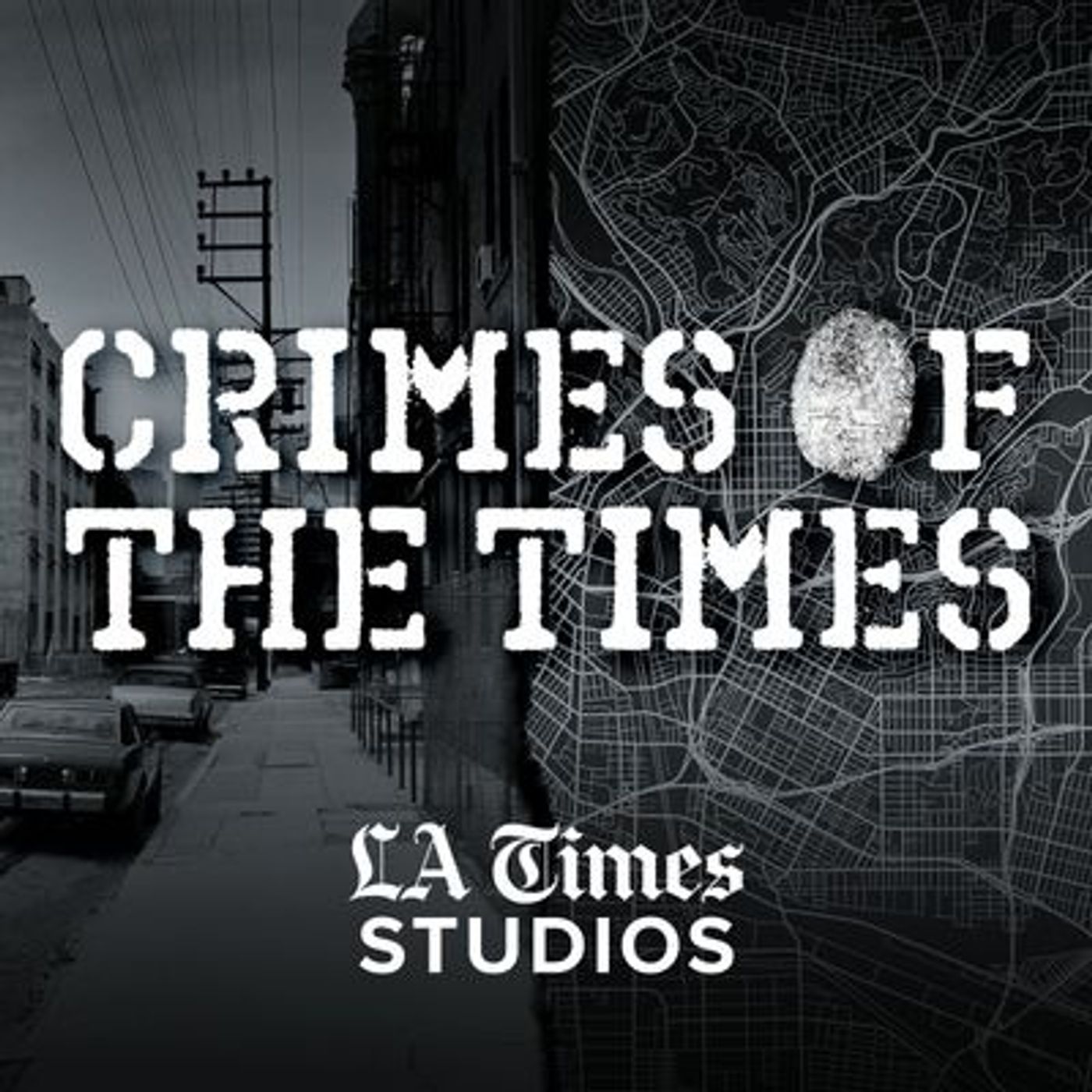 Introducing: Season 4 of Crimes of the Times