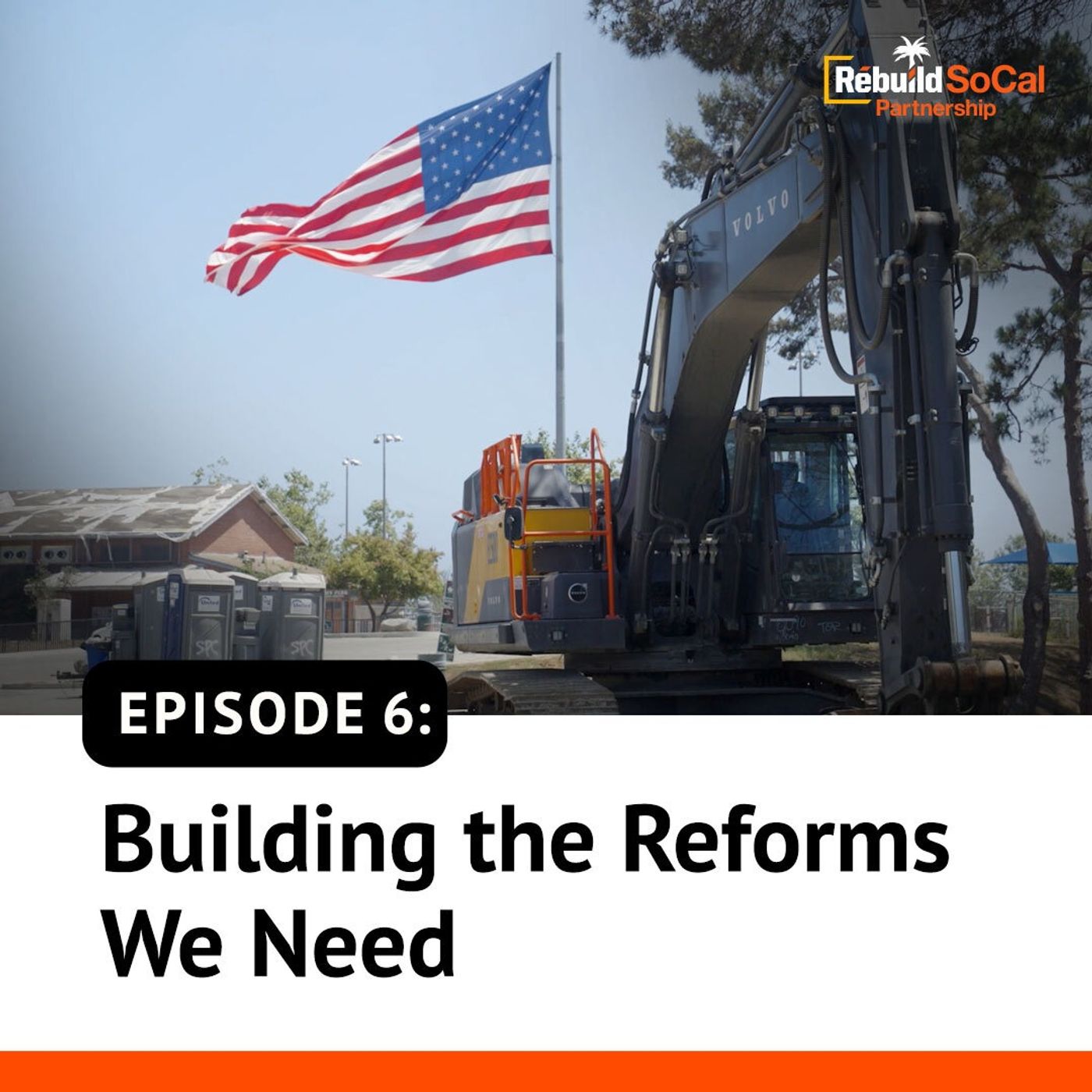 Building the Reforms We Need