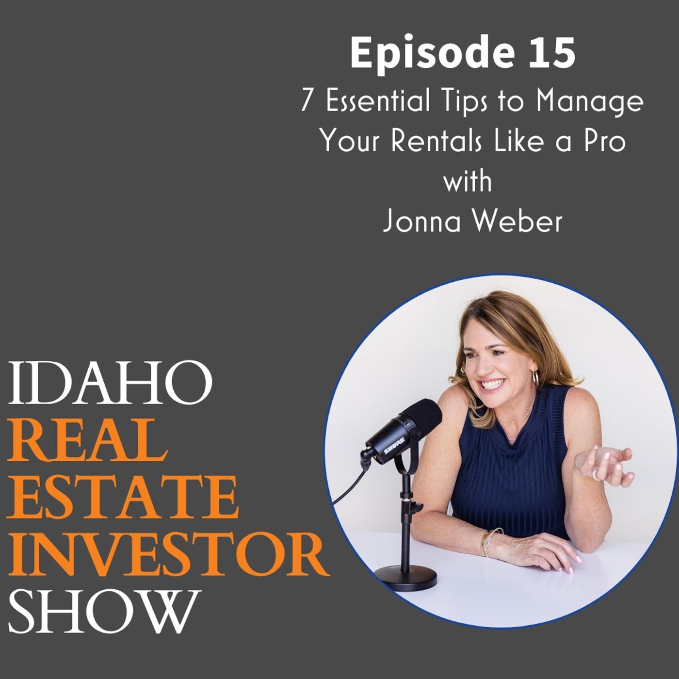Idaho Real Estate Investing Show