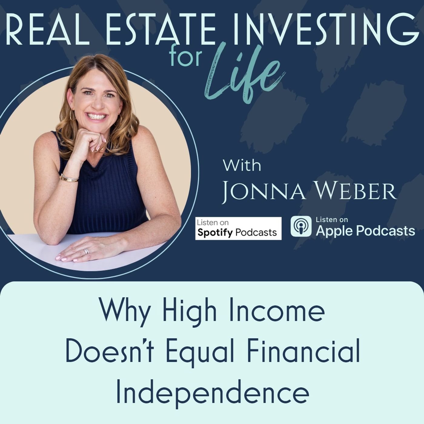 Real Estate Investing for Life -  Simple Strategies for Creating Wealth and Financial Independence through Real Estate Investing