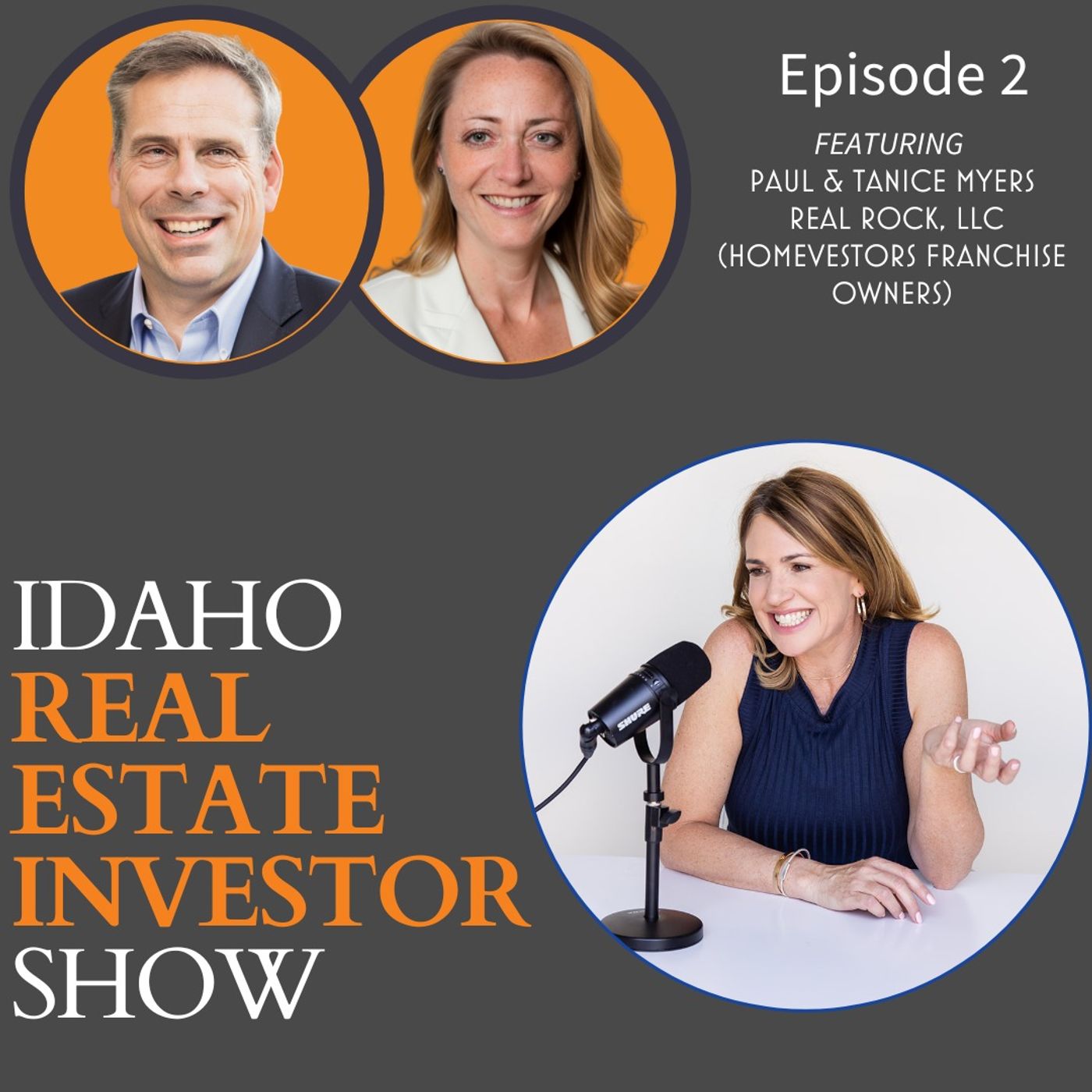 Idaho Real Estate Investing Show