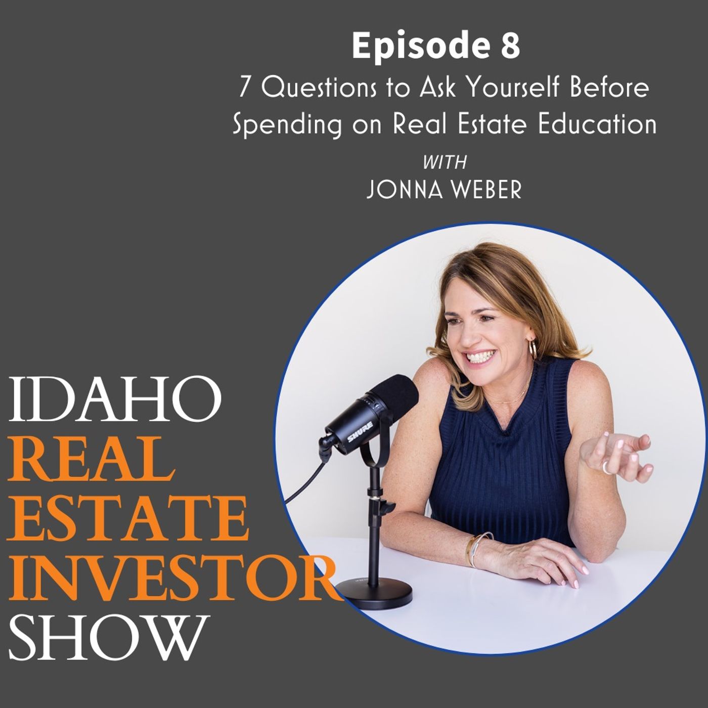 Idaho Real Estate Investing Show