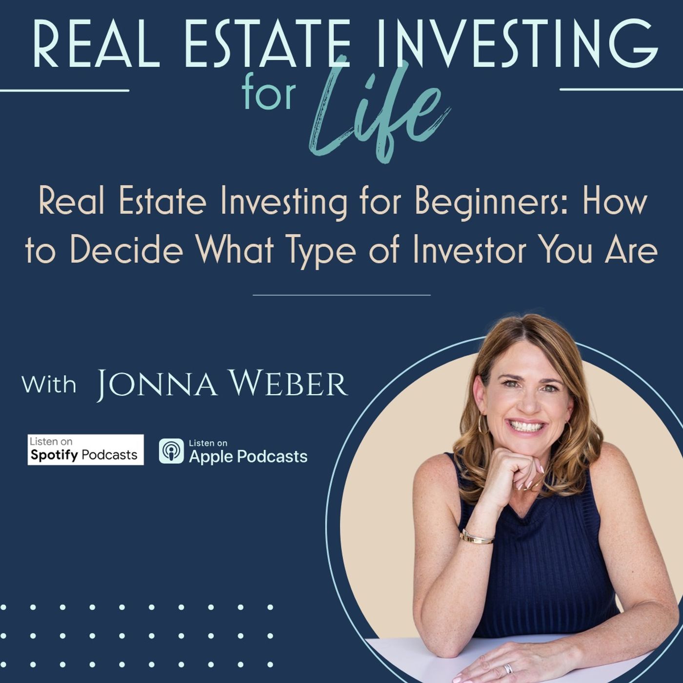 Real Estate Investing for Life -  Simple Strategies for Creating Wealth and Financial Independence through Real Estate Investing