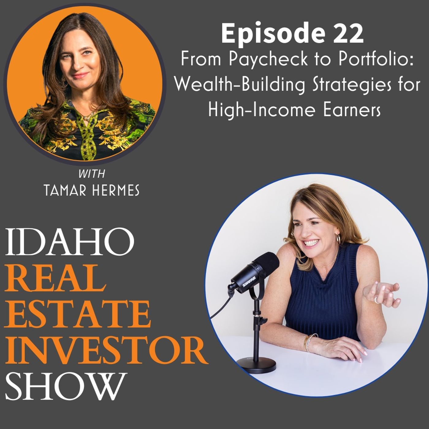 Idaho Real Estate Investing Show