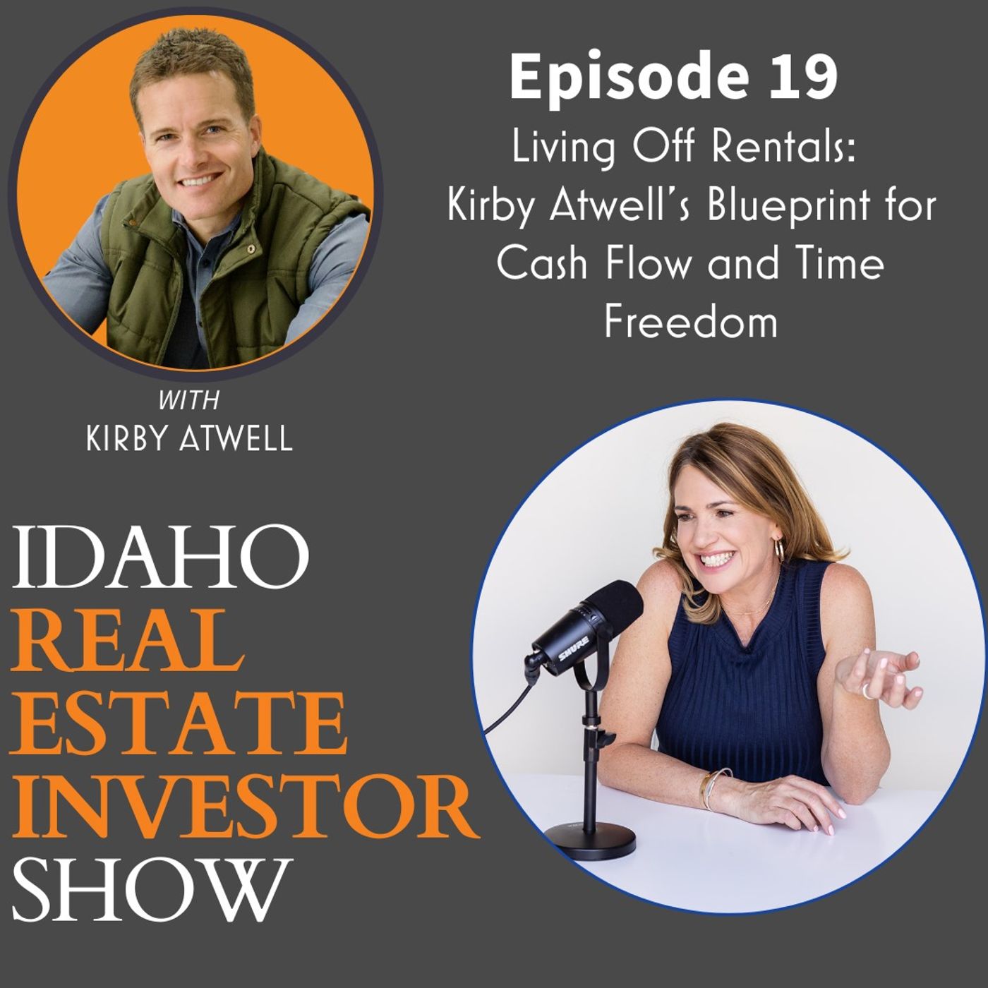 Idaho Real Estate Investing Show