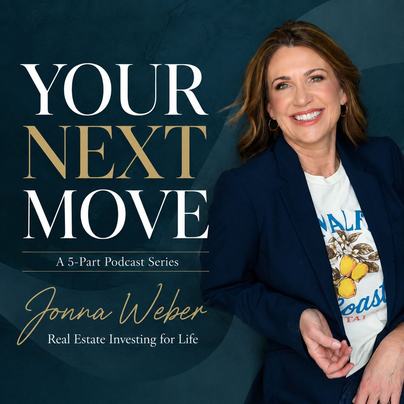 You're Doing Well Financially. So Why Does It Still Feel Like You Need Another Plan? (Part 1 of 5) episode artwork