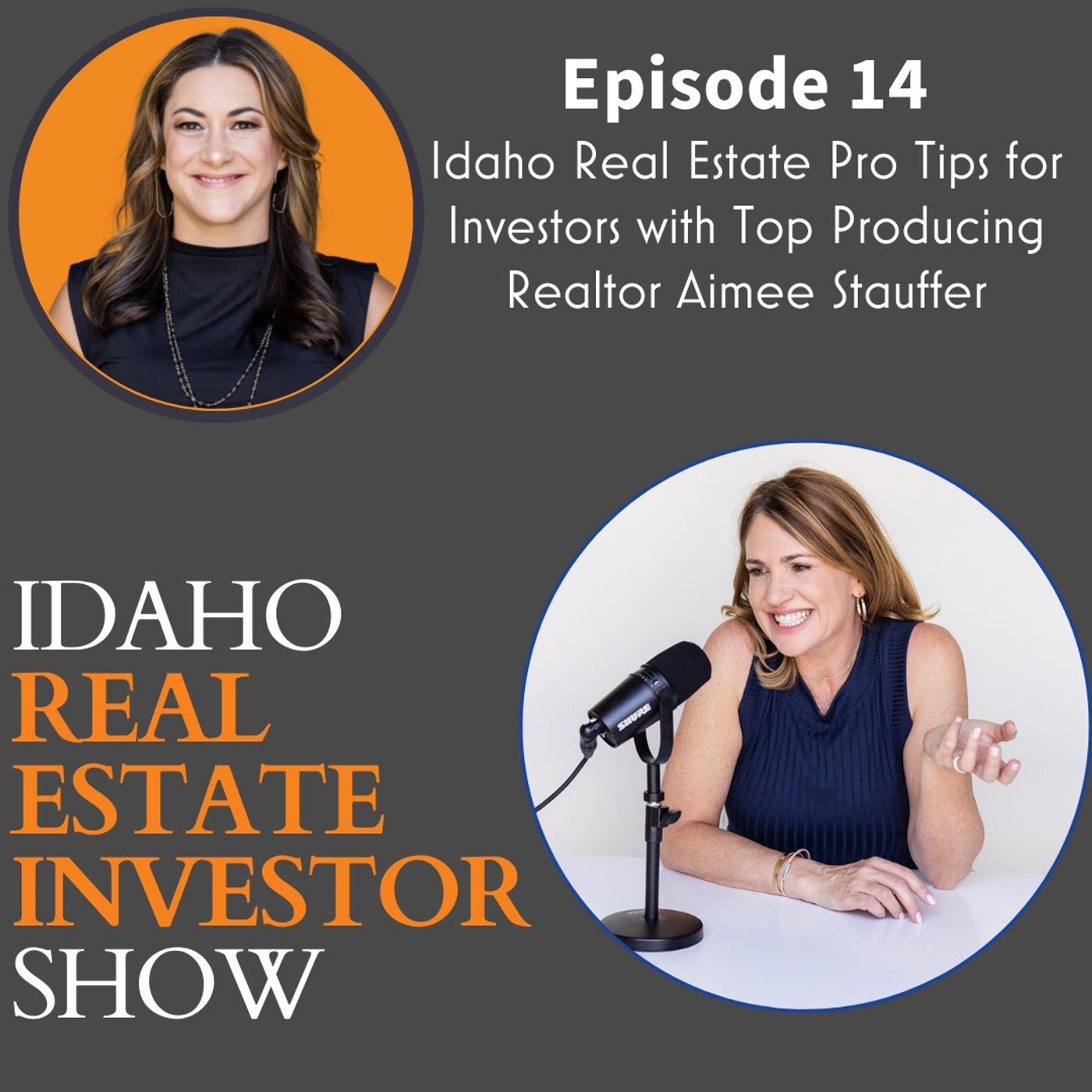 Idaho Real Estate Investing Show