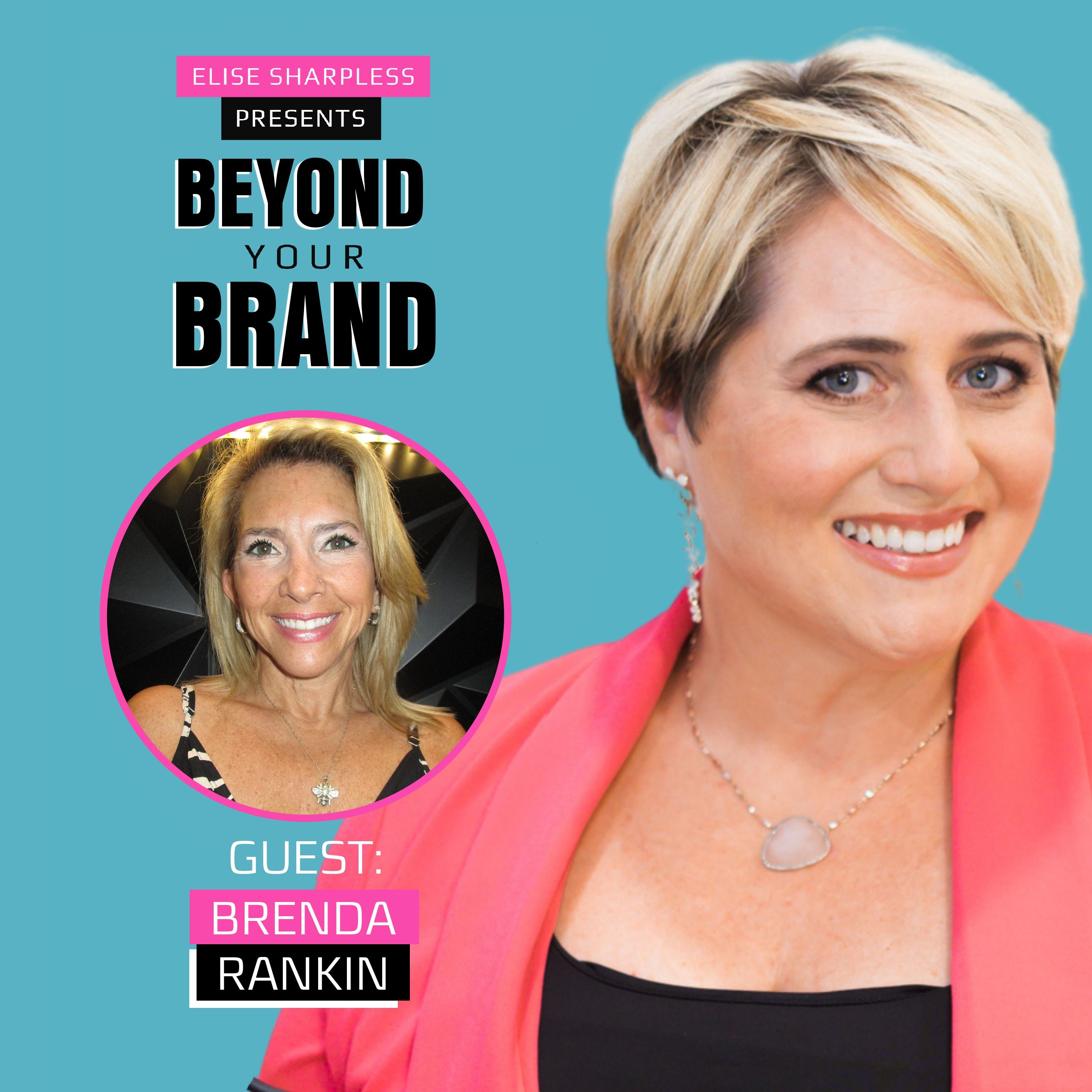 Transitions That Grow You with Brenda Rankin | Ep. 13