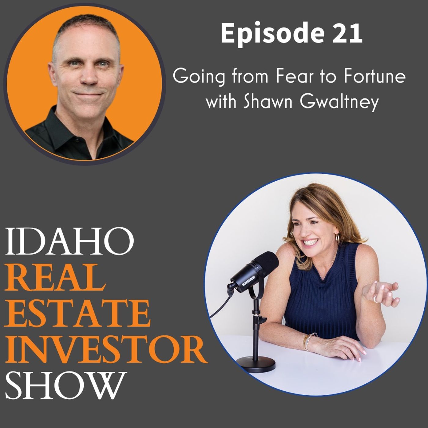 Idaho Real Estate Investing Show